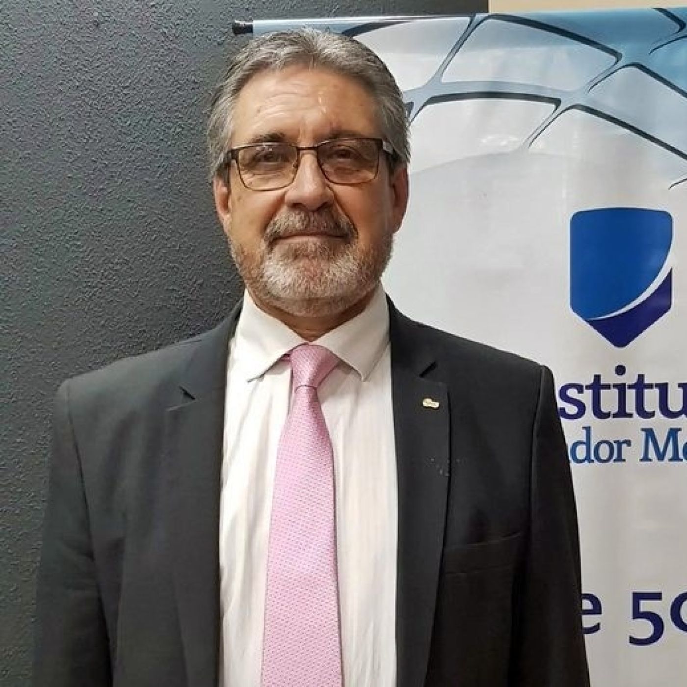 Salvador Femenía @SFemena (Vocero de la Confederación Argentina de la Mediana Empresa) Unas Cuantas Verdades episode artwork