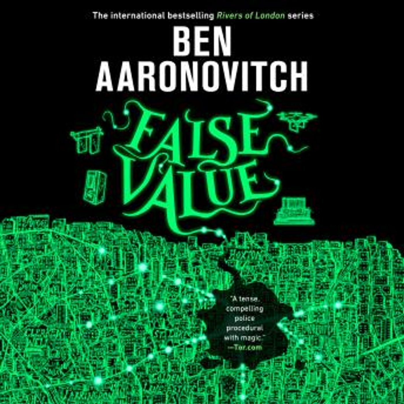 Full Audiobooks in Mystery, Thriller & Horror, Police & Detective