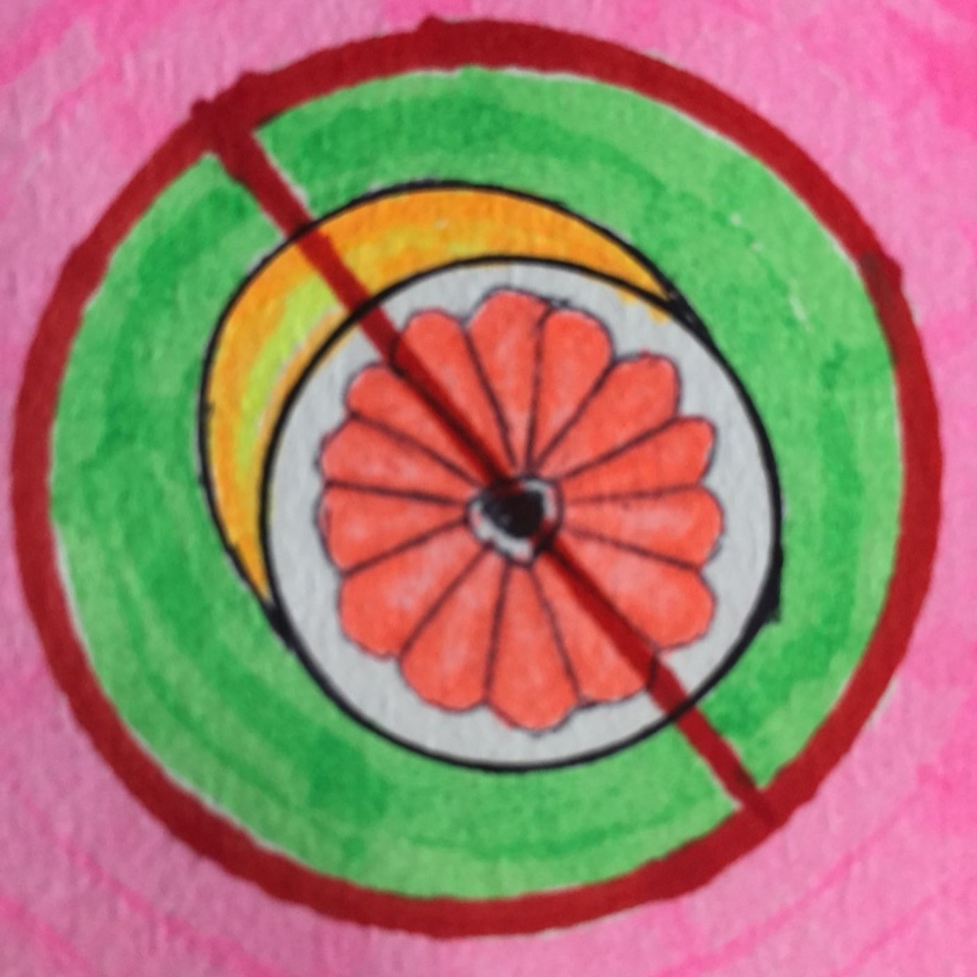 If You Hate Grapefruits...
