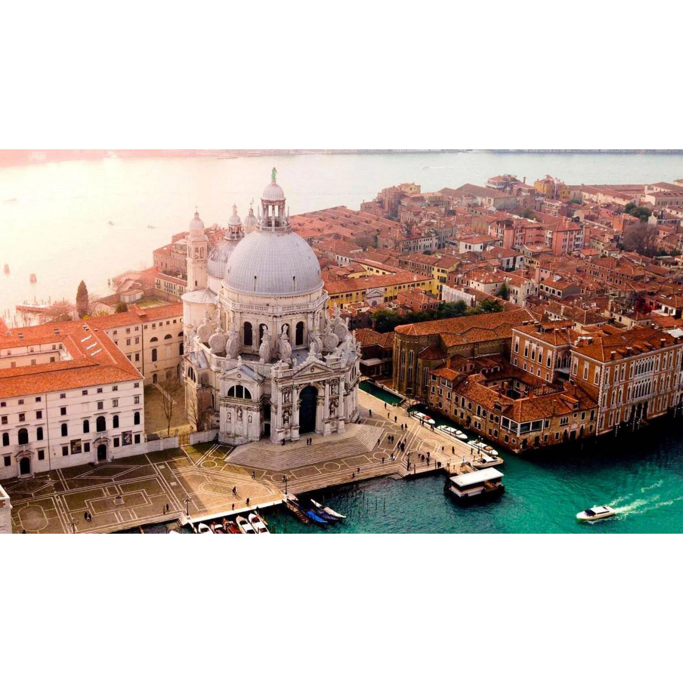 La Chiesa della Salute «Terre d'Italia» di Cesare Brandi episode artwork