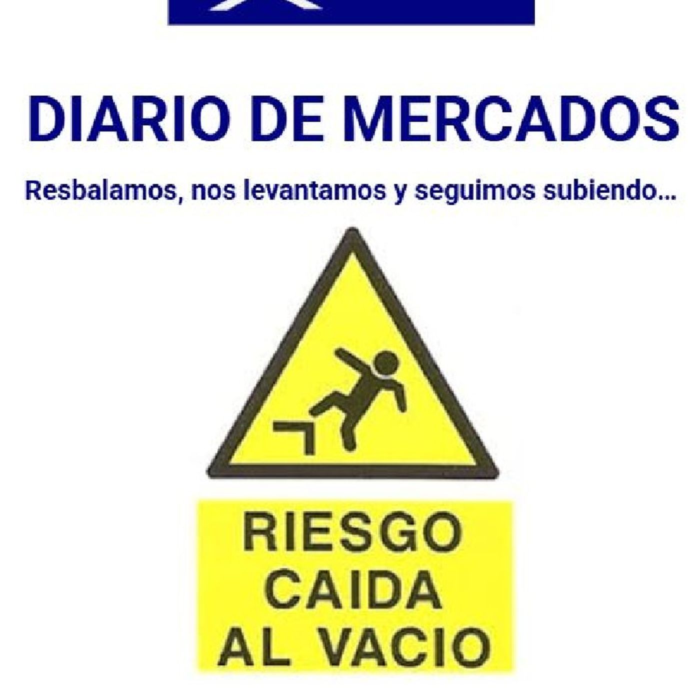 PODCAST en abierto DIARIO DE MERCADOS Lunes 17 Nov 2025