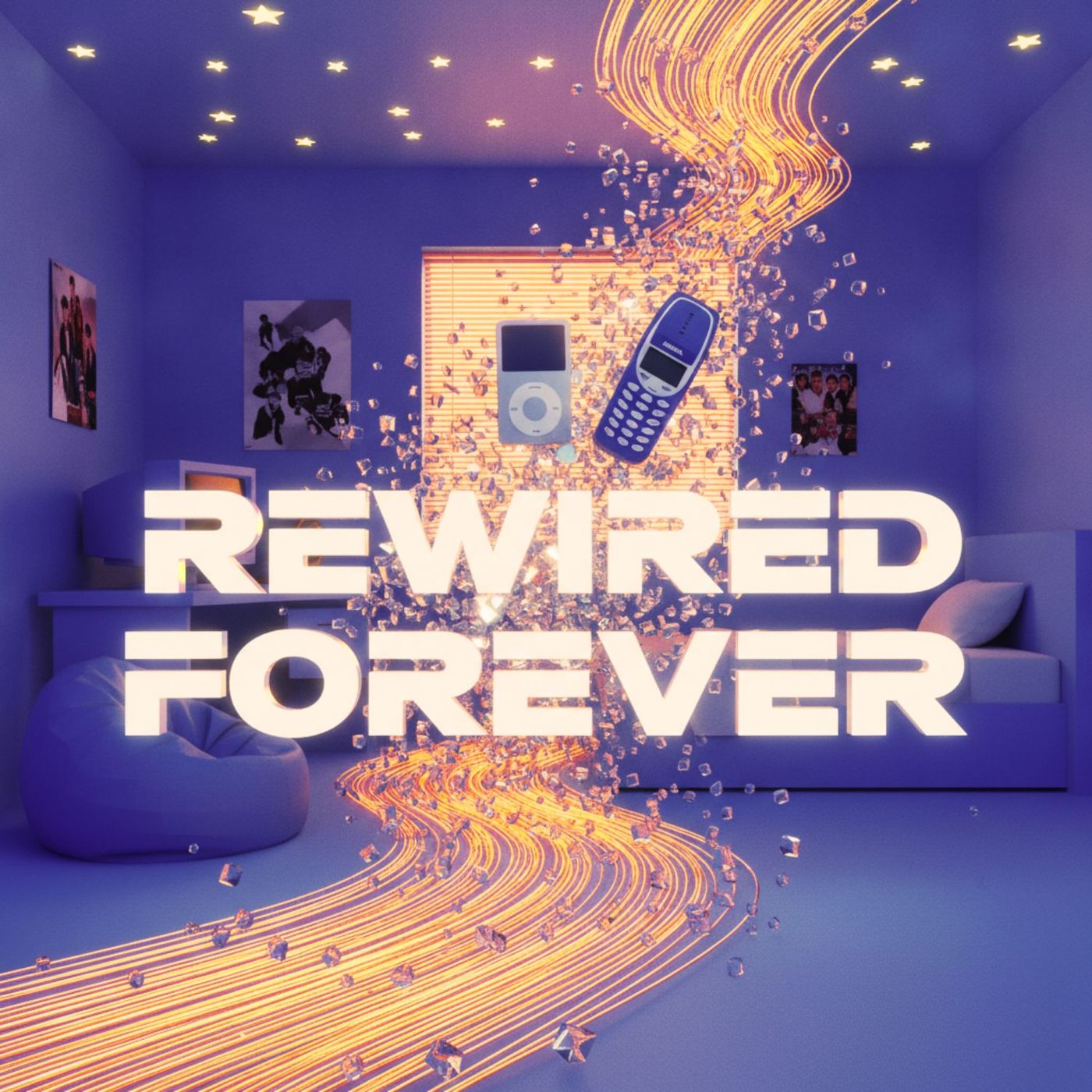 The 2000s Glitch: How One Decade Rewired Your Entire Life episode artwork
