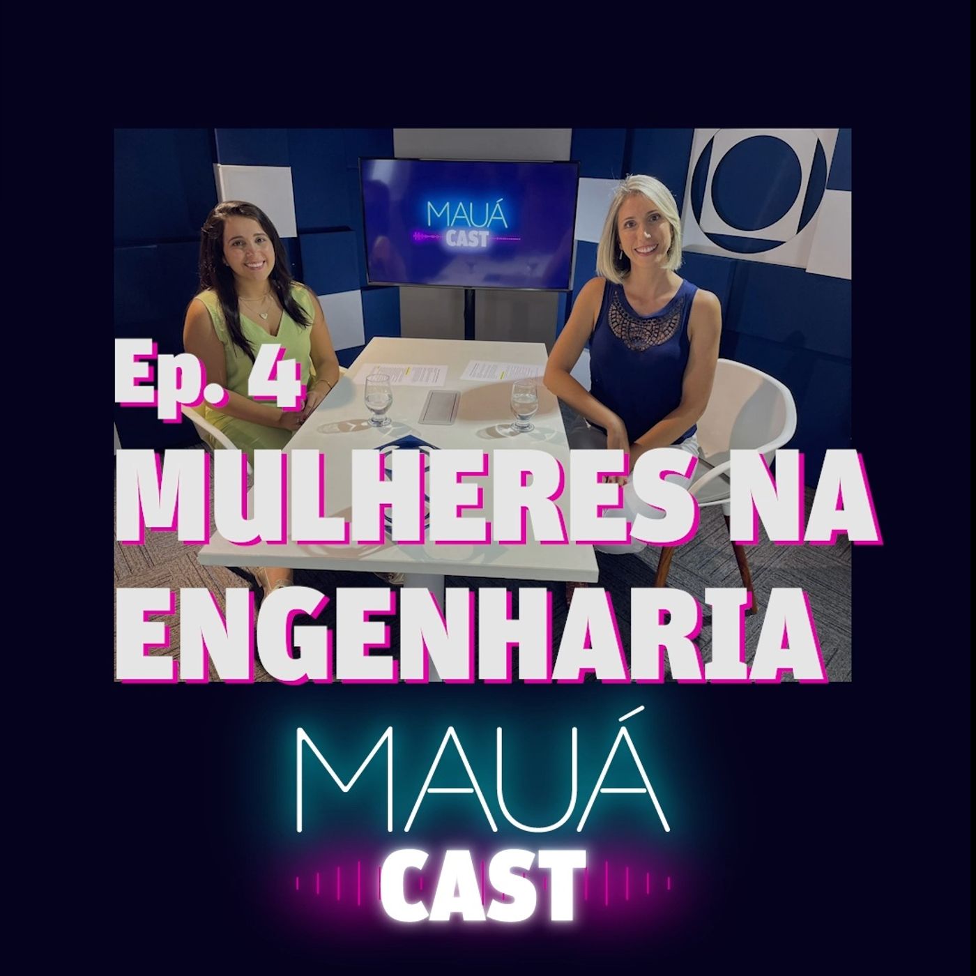 MauáCast