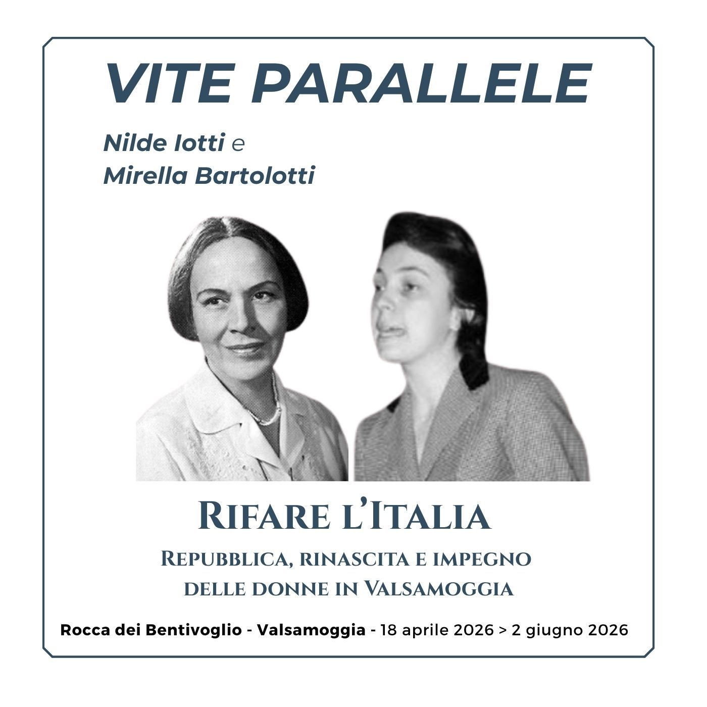 5. Diritti civili: Iotti - Bartolotti episode artwork