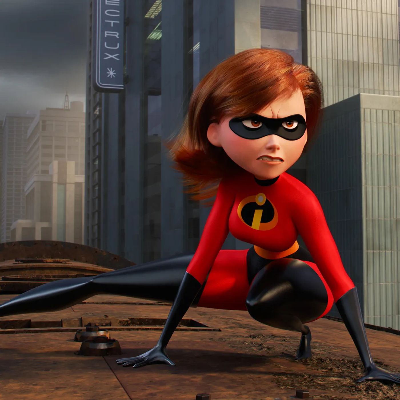 Bird House - 143 - Incredibles 2