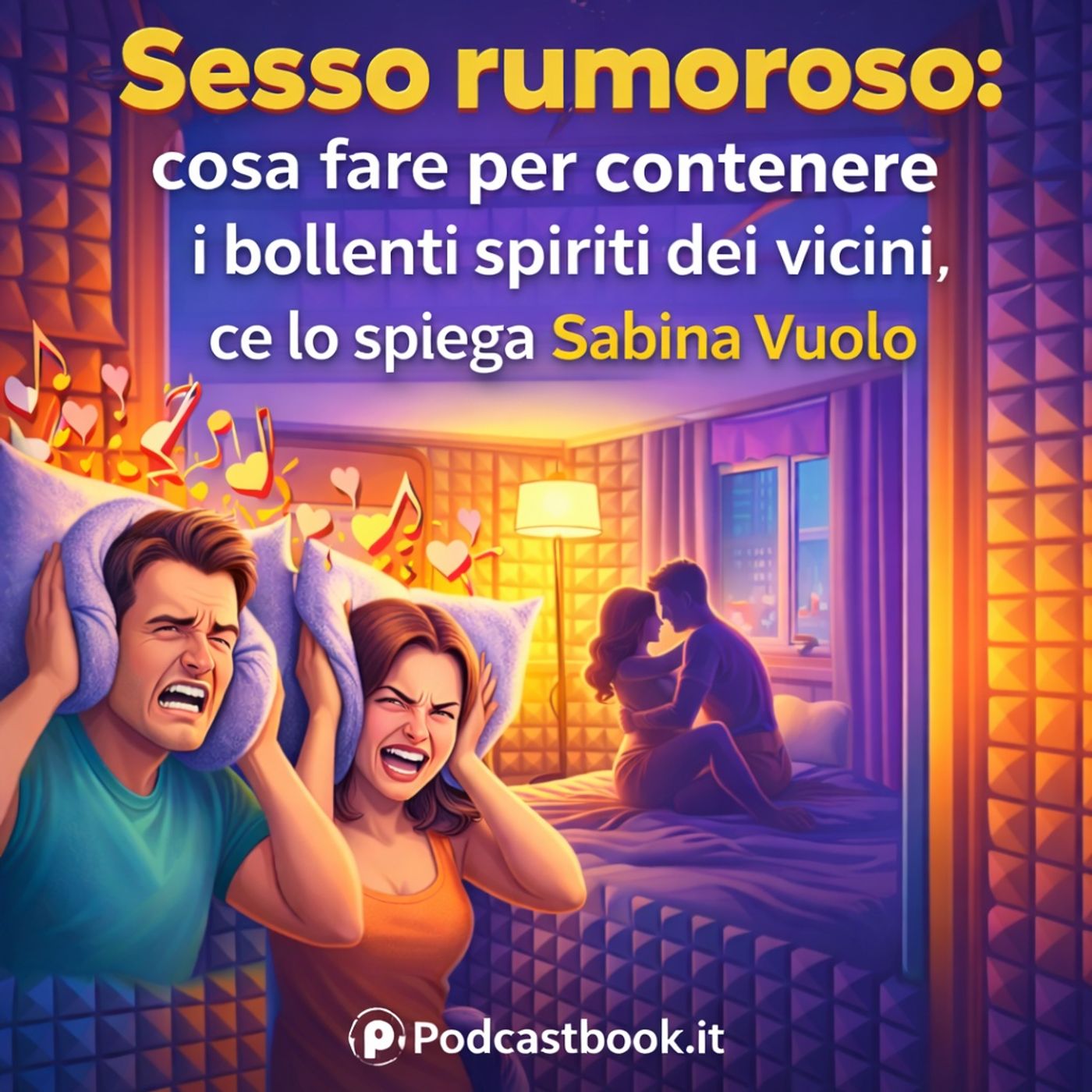 Condominio in Podcast