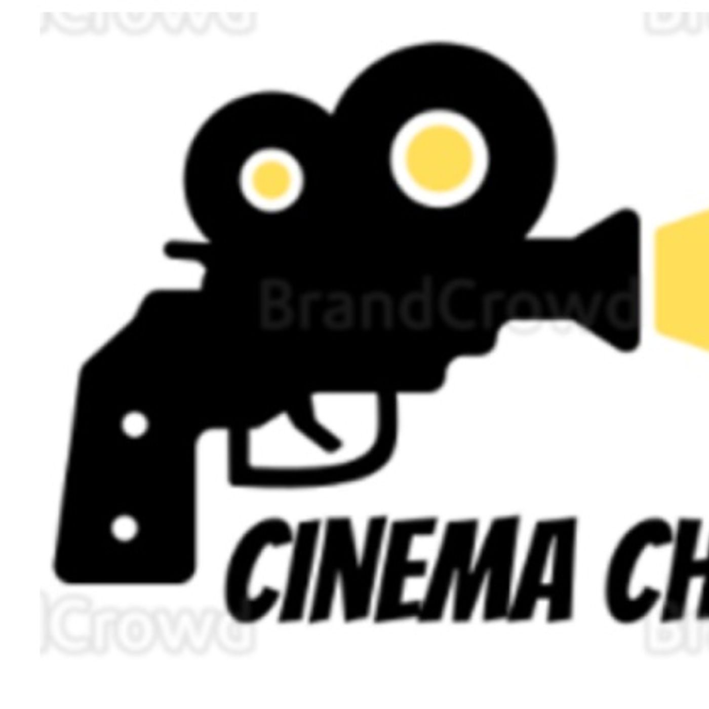 Gestión de la Información: Sitio web "Cinemachile"