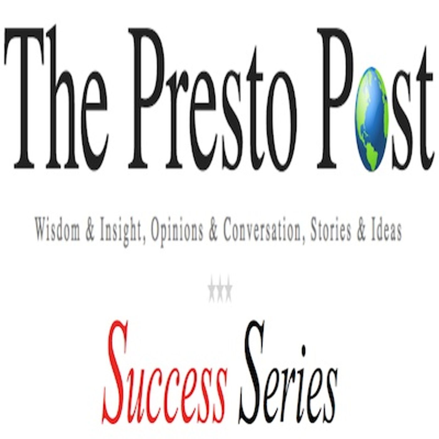 The Success Series Podcast