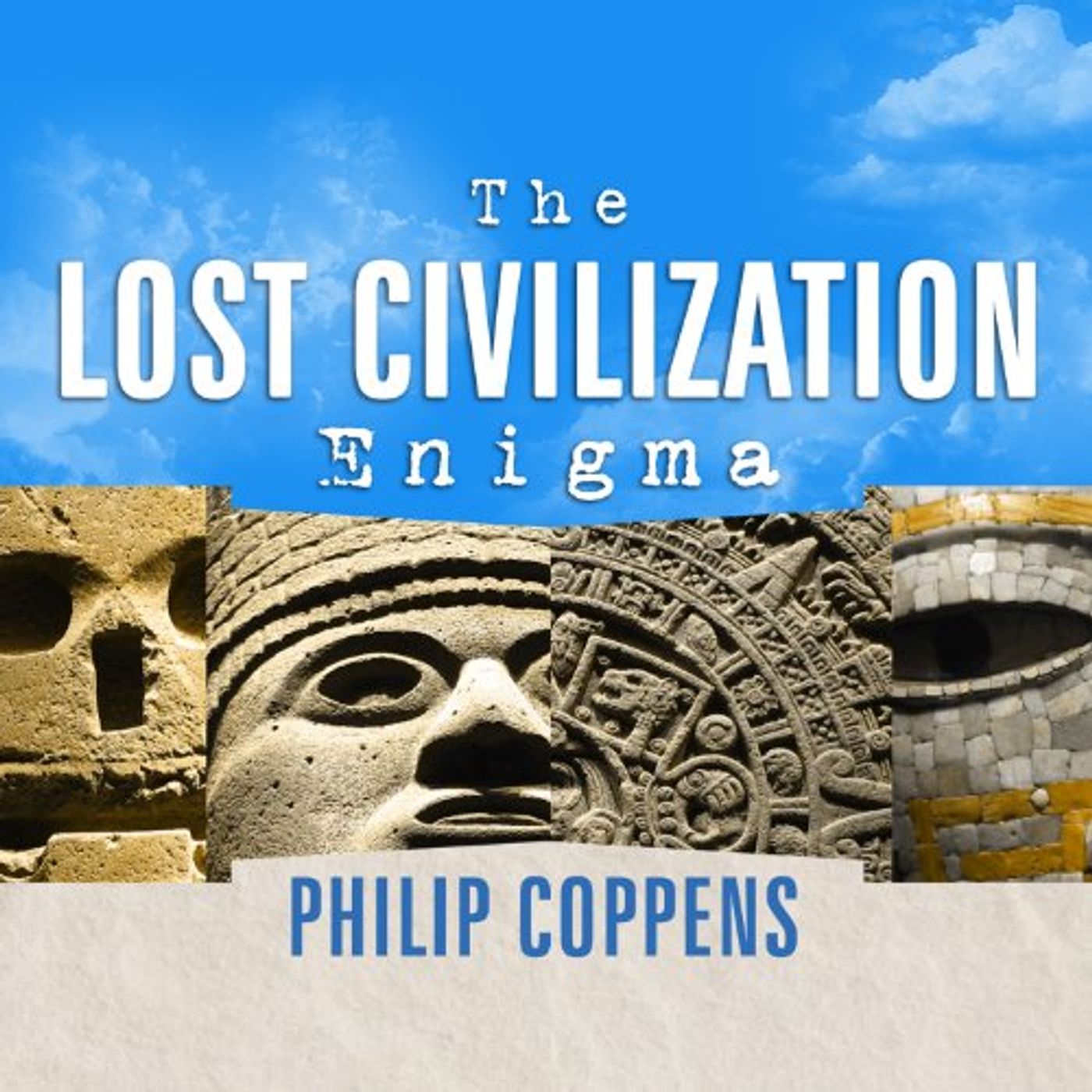 Discover Popular Titles Full Audiobooks in Nonfiction, Unexplained Phenomena