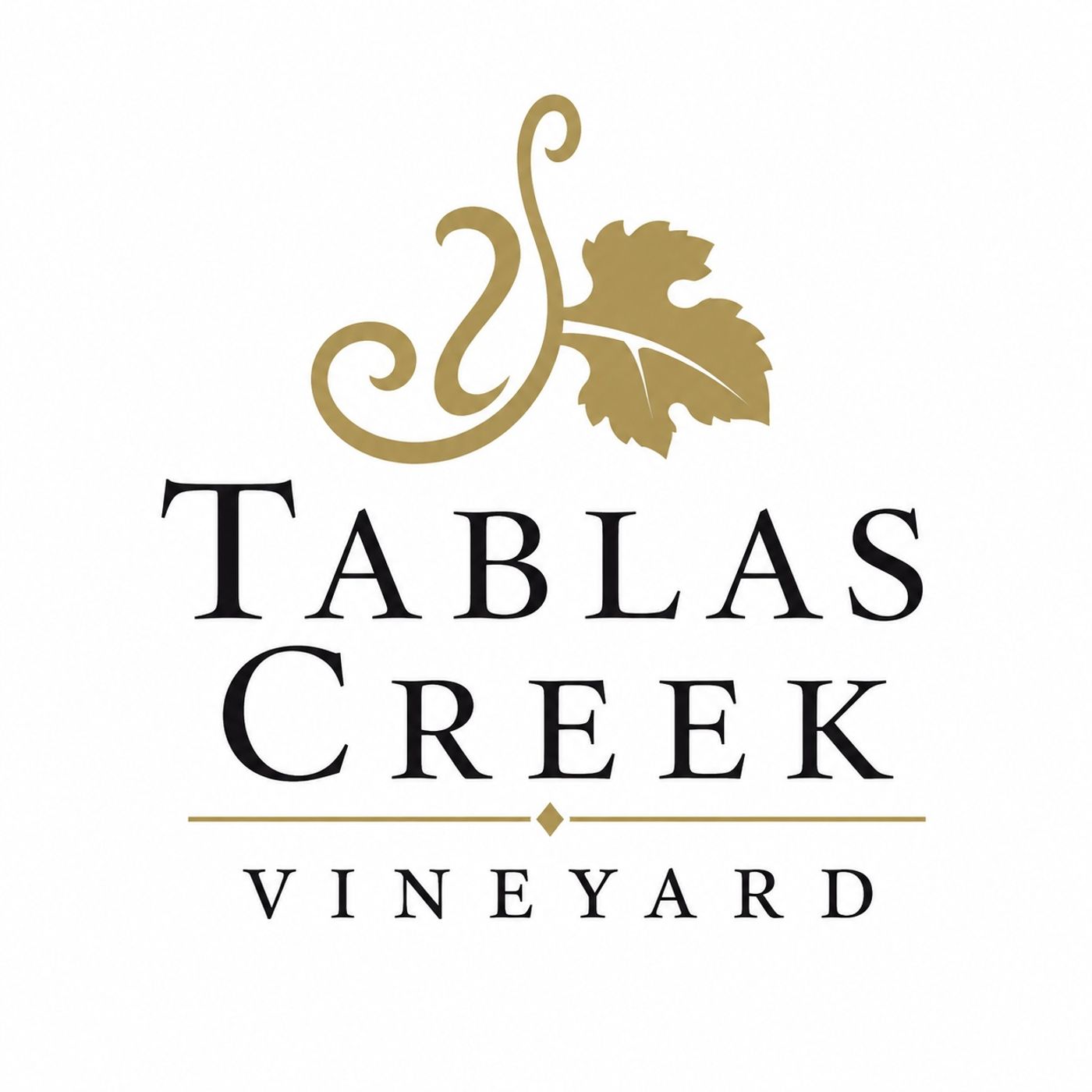Tablas Creek - Erin Mason