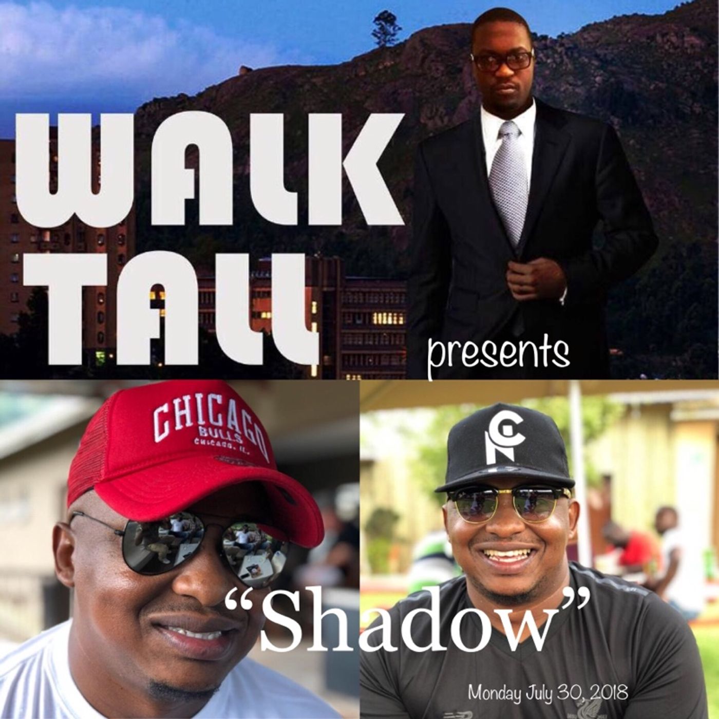 WalkTallWithShiba