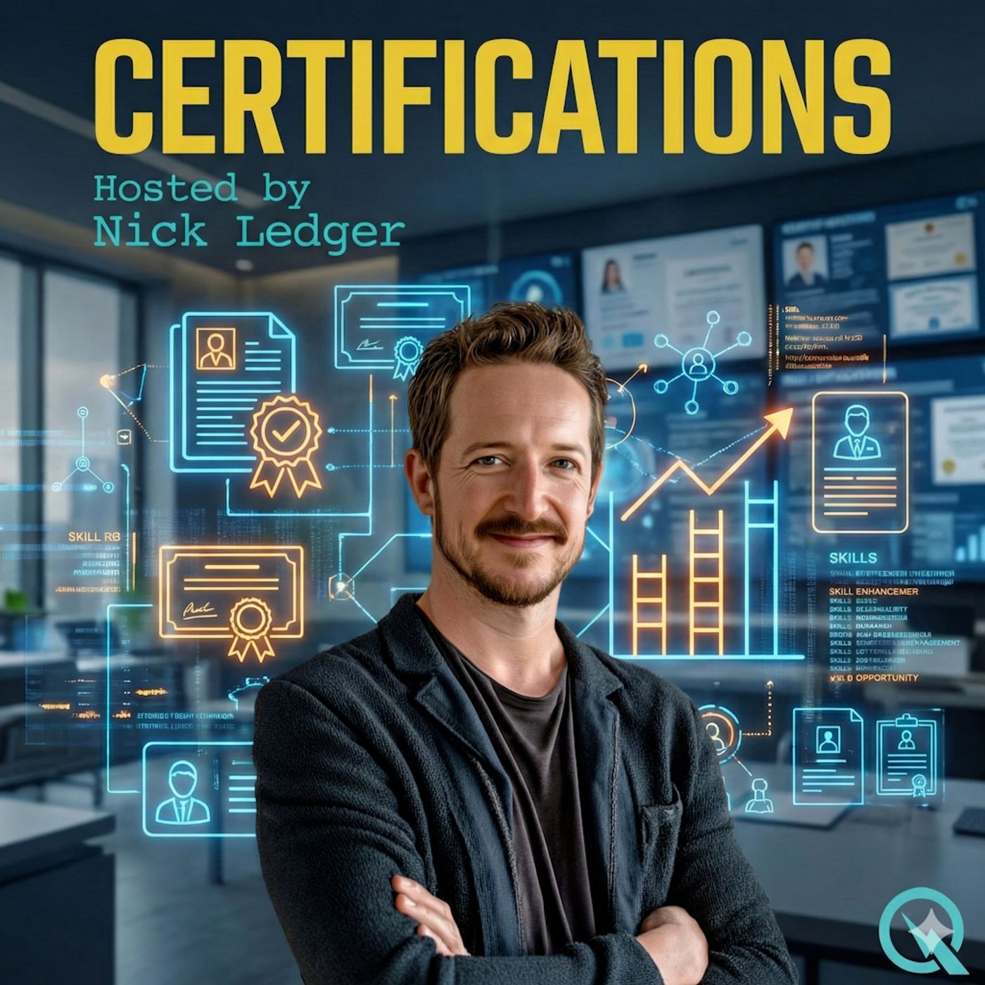 Certifications