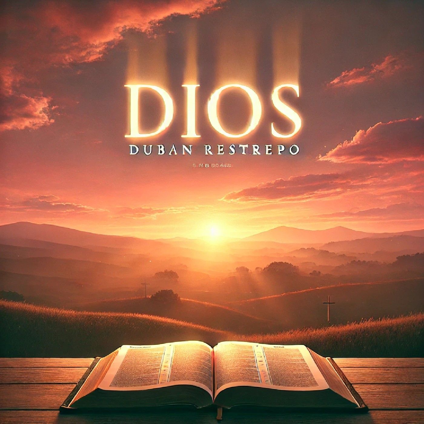 Luz de sabiduría: Caminar junto a Dios