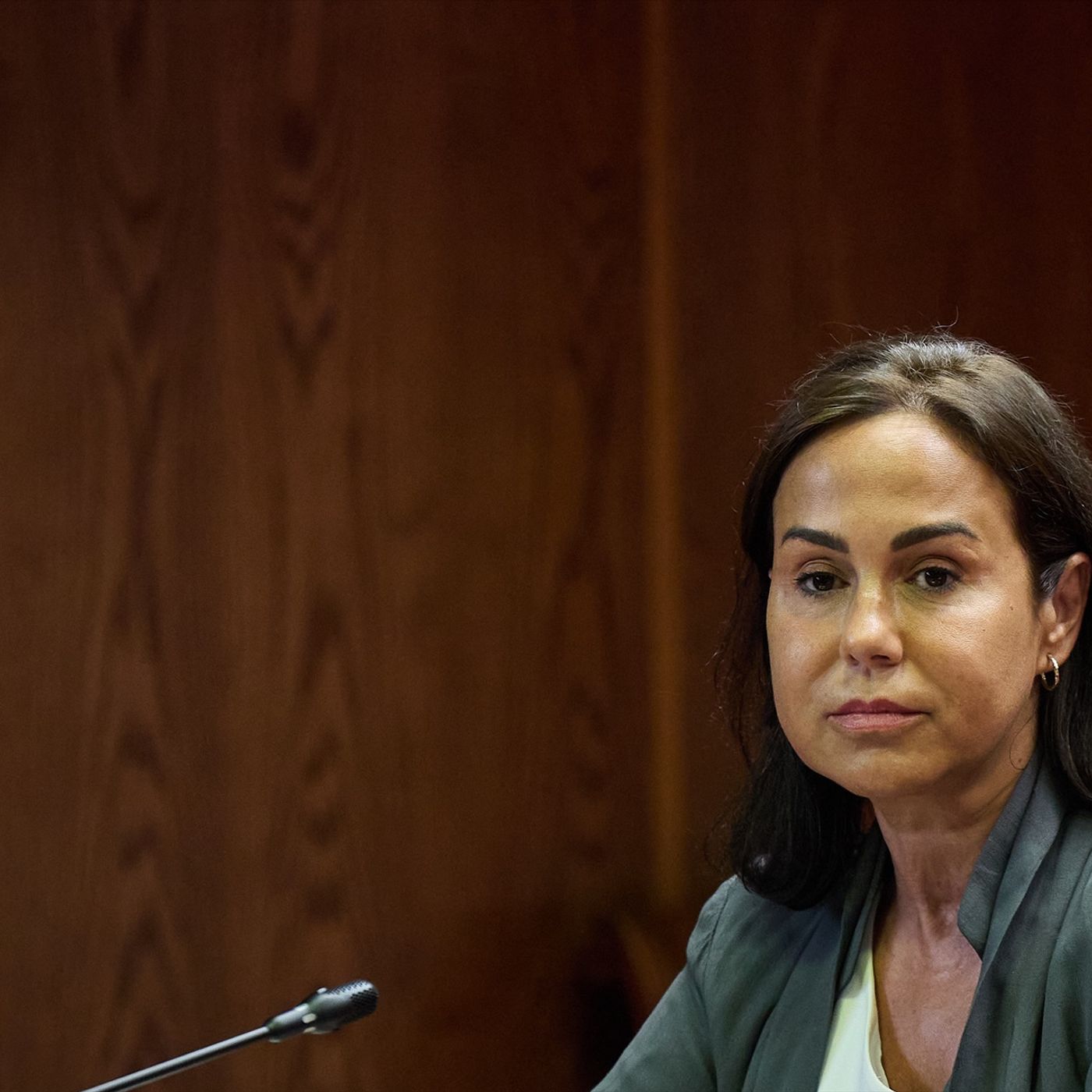 La Trinchera de Llamas 13/07/2025. La derecha saca las garras por la inmigración