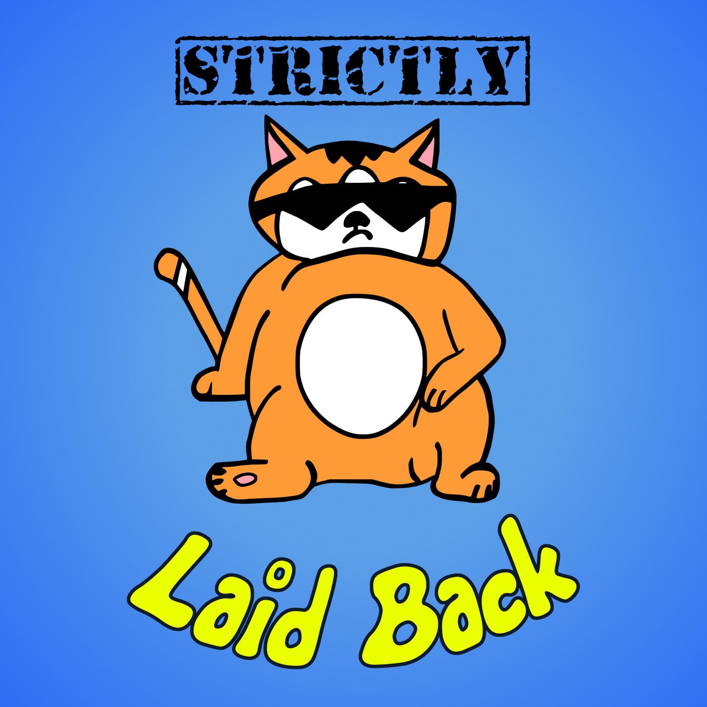Porn Reparations, an Epoxy Condom, and the Leather Cheerio by Strictly Laid Back