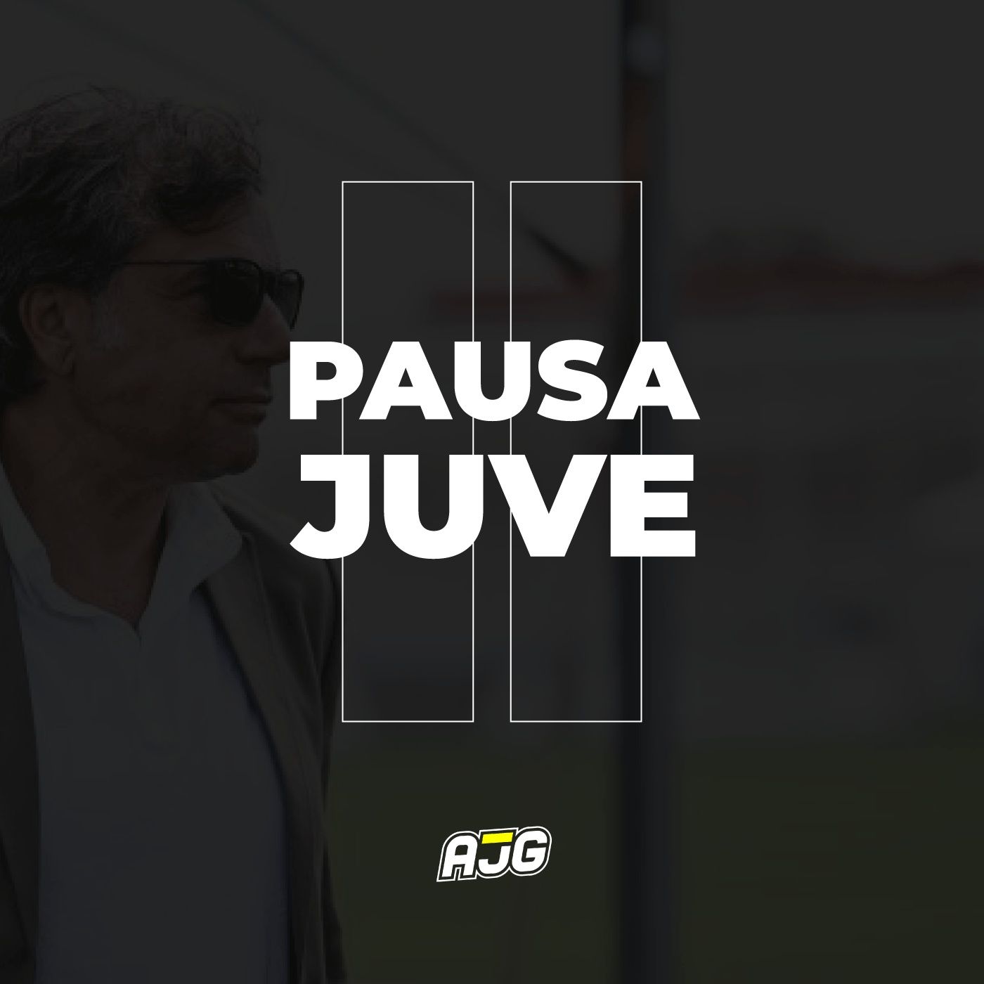 Pausa Juve | AJG