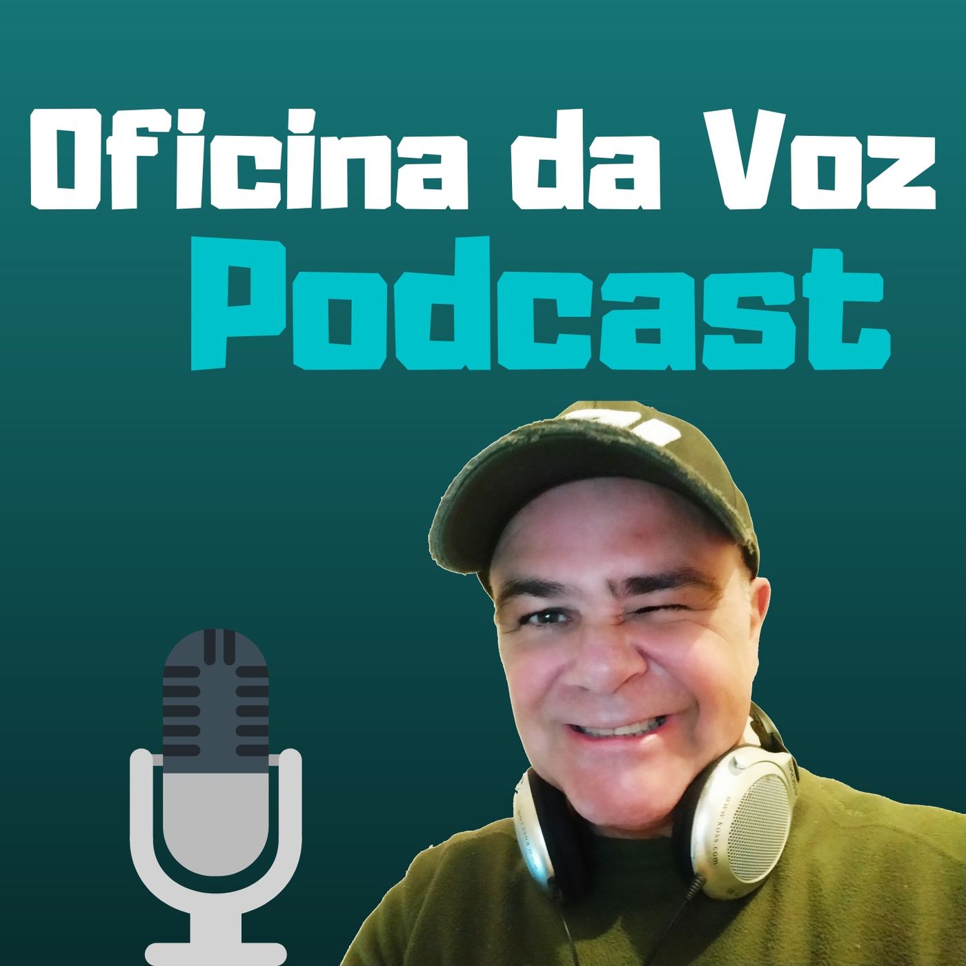 Oficina da Voz