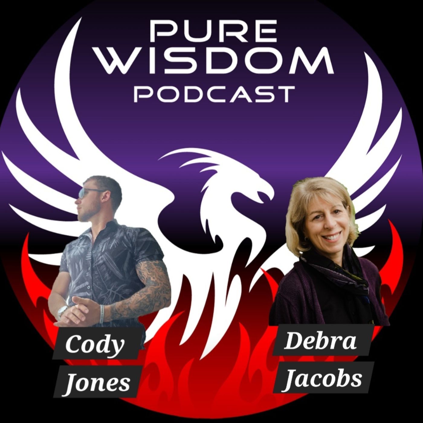 Pure Wisdom Podcast