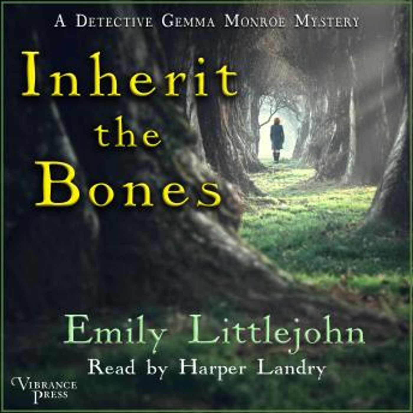 Full Audiobooks in Mystery, Thriller & Horror, Police & Detective