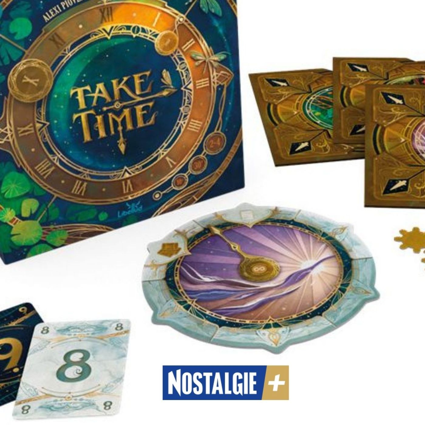 Jeux de société de coopération : pourquoi jouer ensemble fait du bien et un conseil jeu ! episode artwork