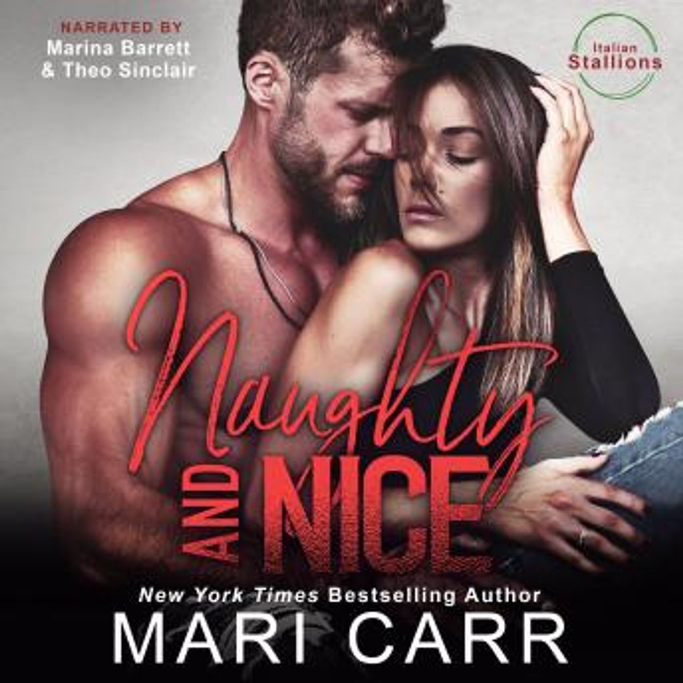 Grab the Top Full Audiobooks in Romance, Modern