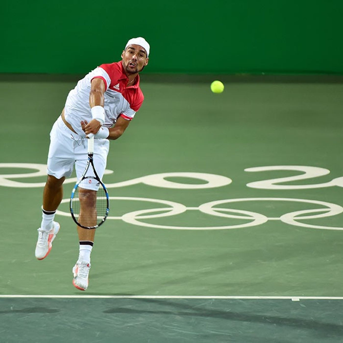 Ubi Radio - il tennis in diretta