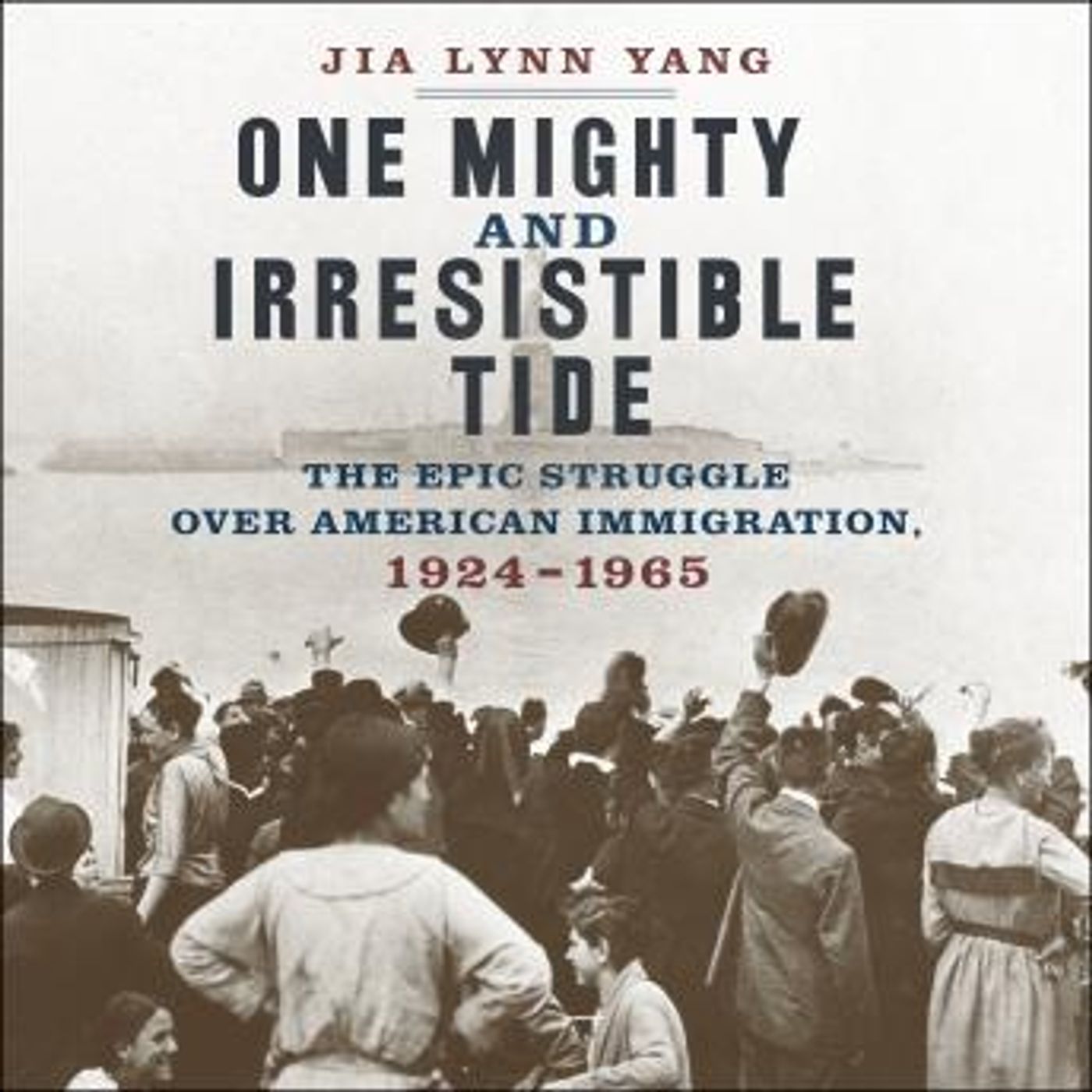Best Full-Length Audiobooks in Non-Fiction, Current Affairs, Law, & Politics