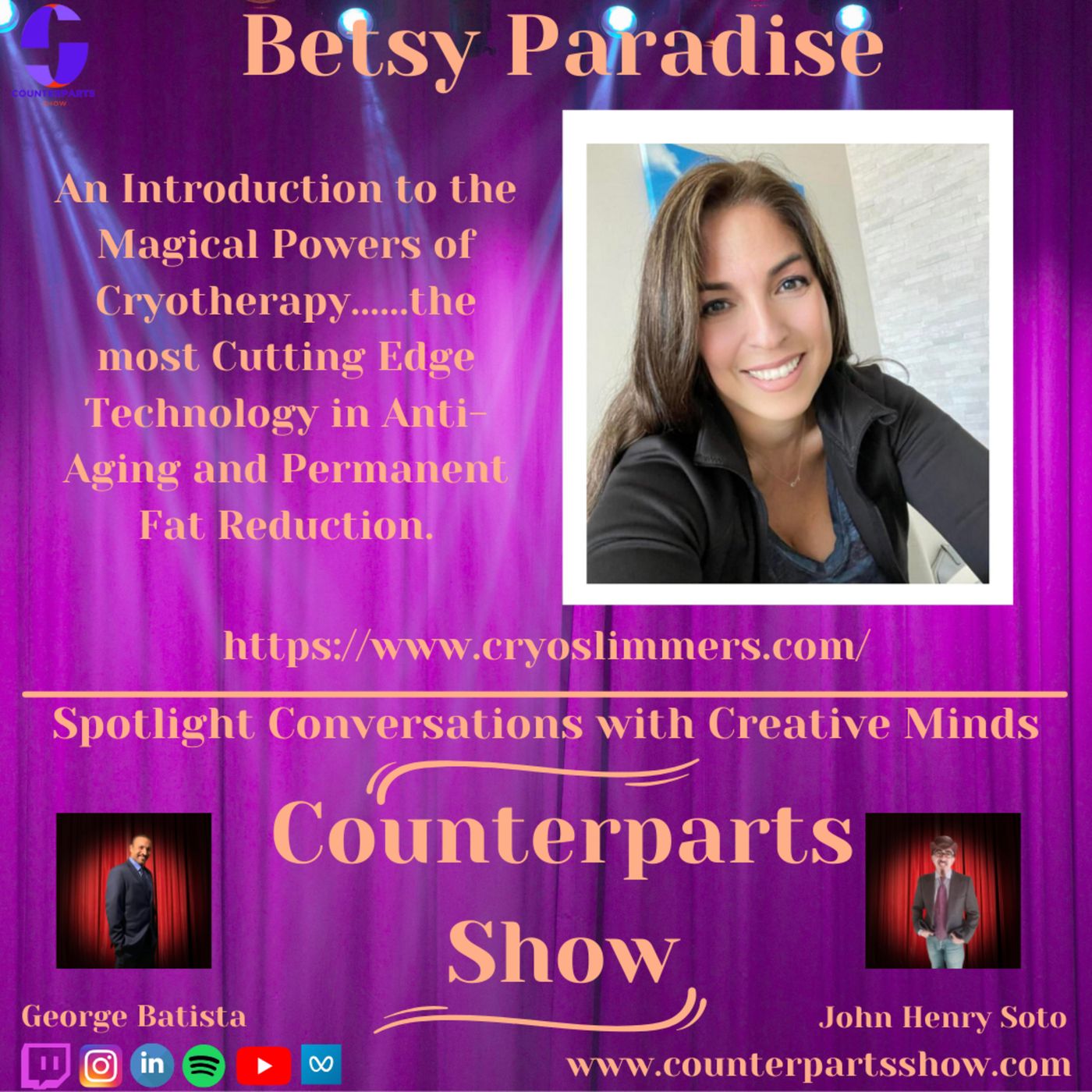 The John Henry Soto Show