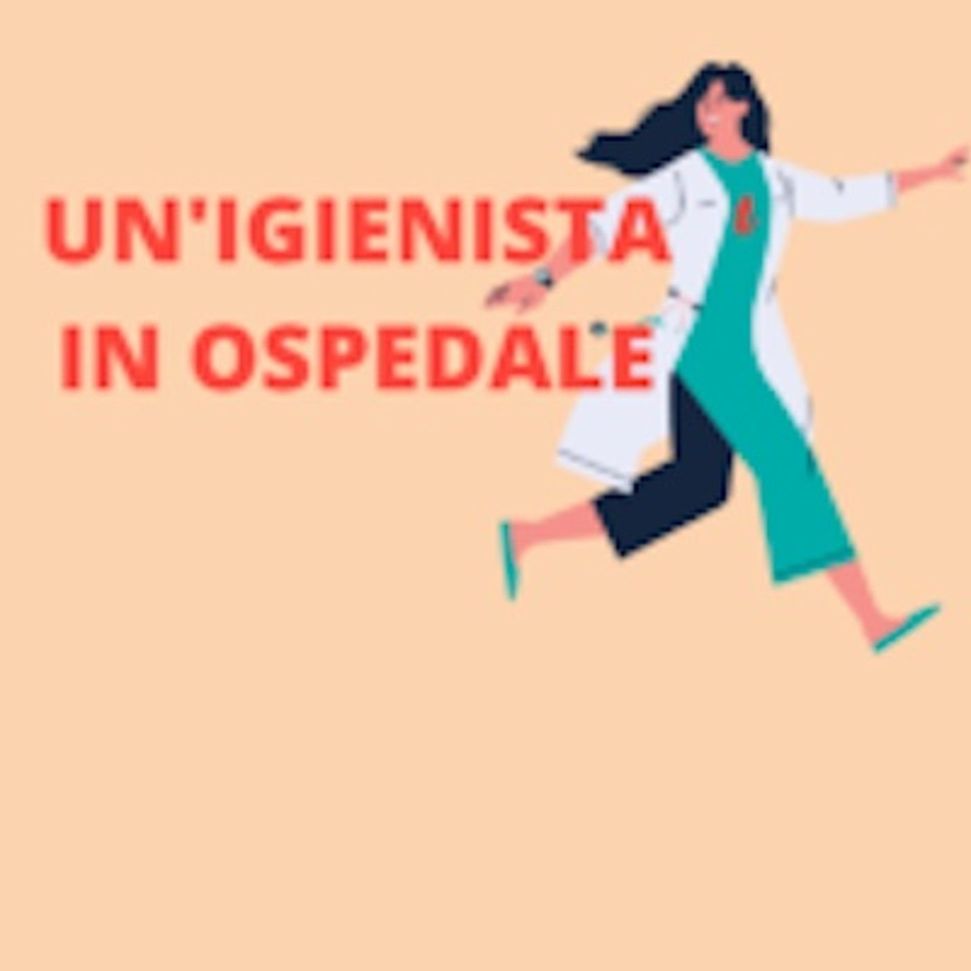 [Vita da ID] Un'Igienista Dentale in ospedale - Dott.ssa Francesca Andrusiani episode artwork