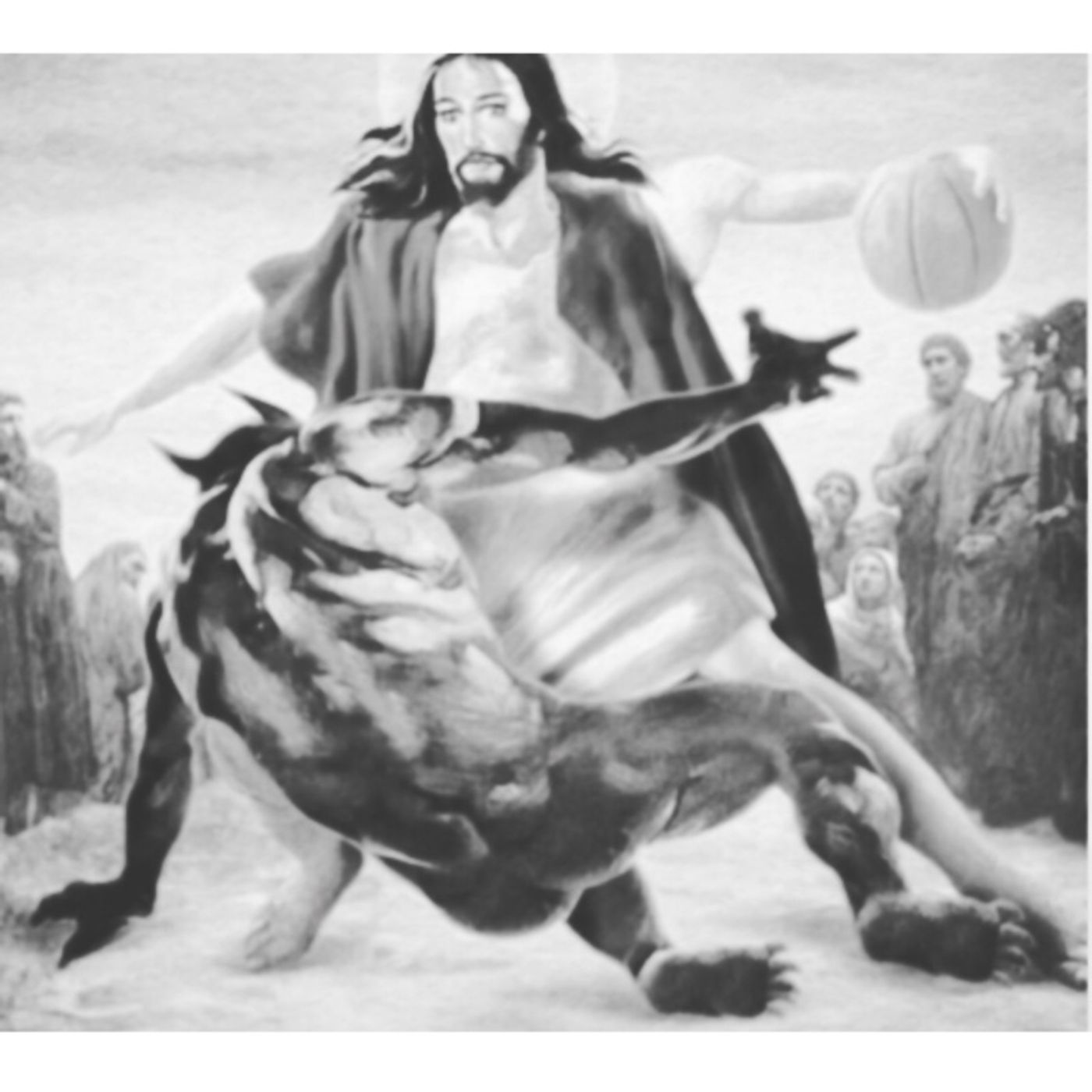 Episode 22 - #SNN - Tony Davis, Omar Ladner feat guest Jon Jonjon from 6X, Chris Avila, and Black Chris