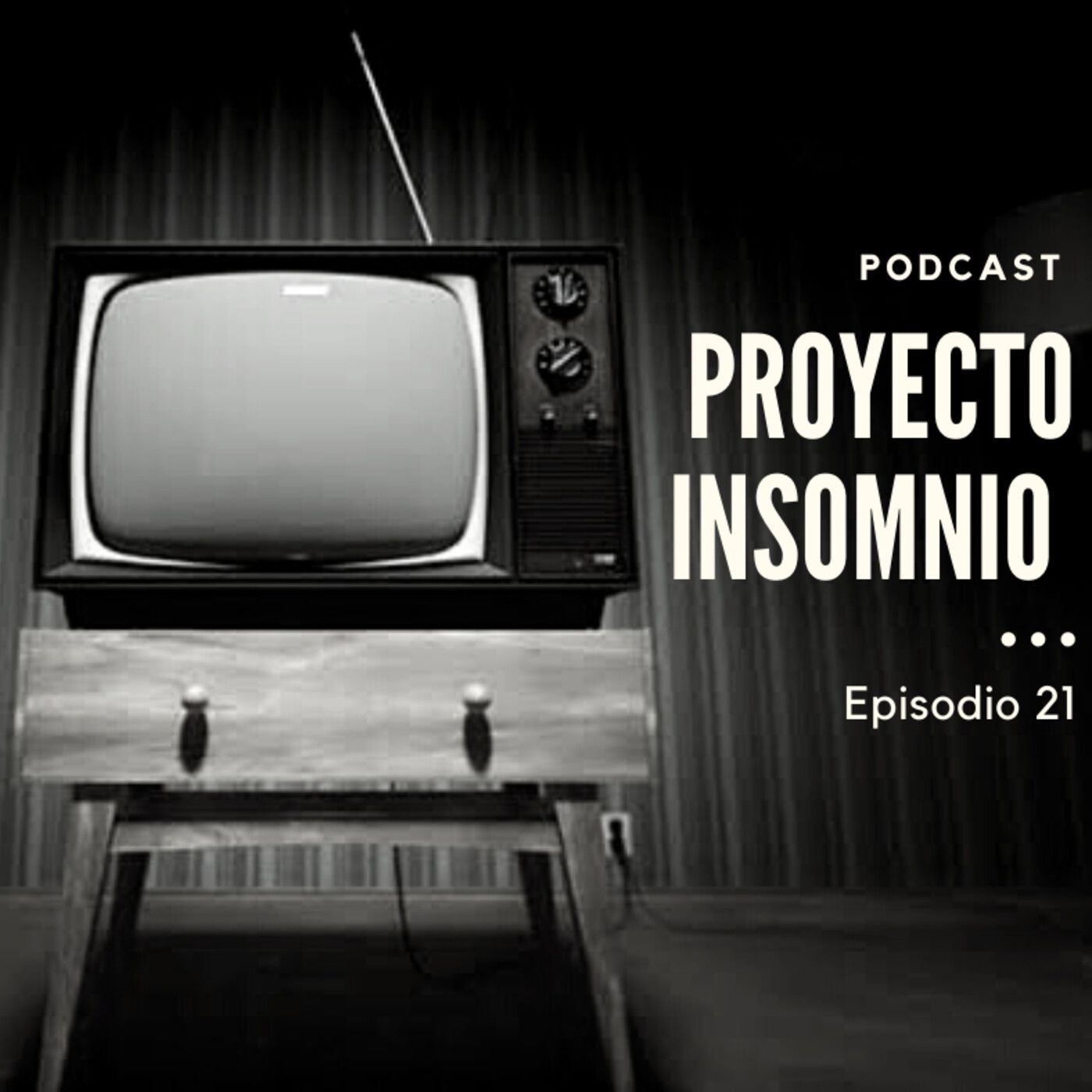 Proyecto Insomnio