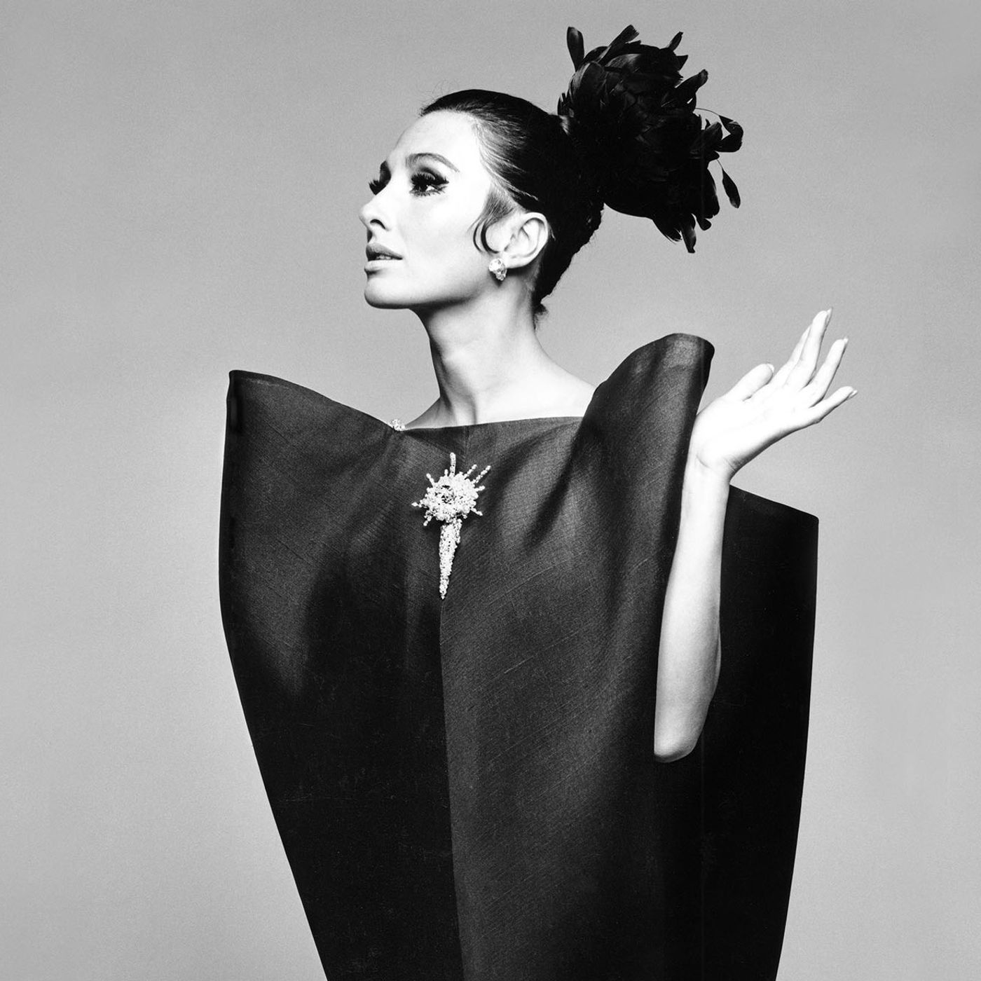 Si la moda fuera una orquesta... Si la moda fuera una orquesta...