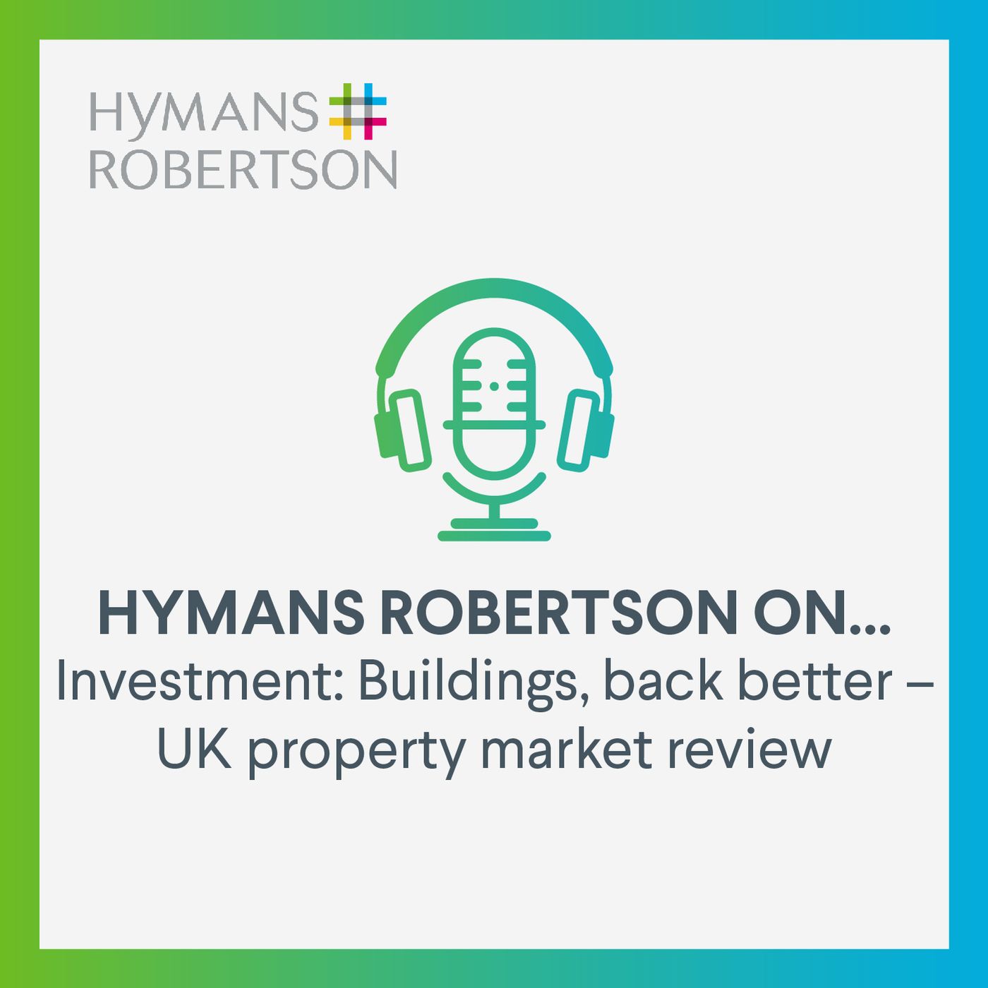 Hymans Robertson On...