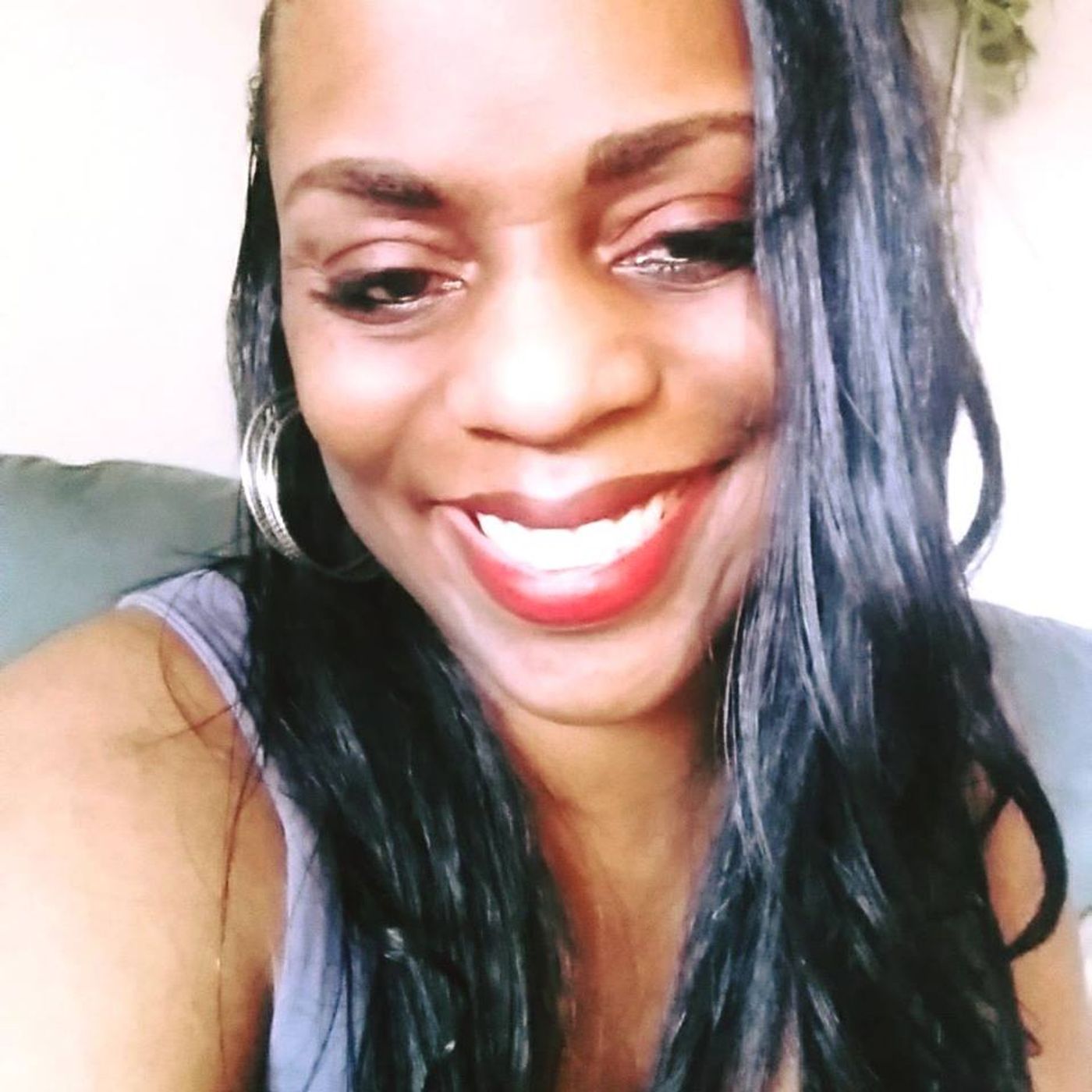 Dee Dee Walker Live Radio Show