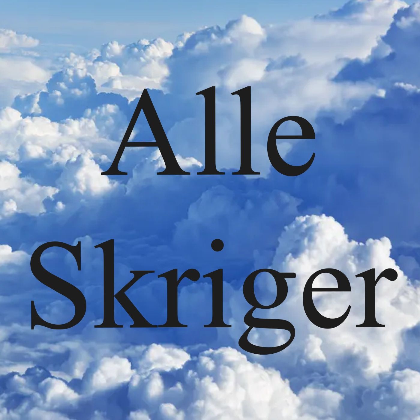 Alle skriger af Risgaard