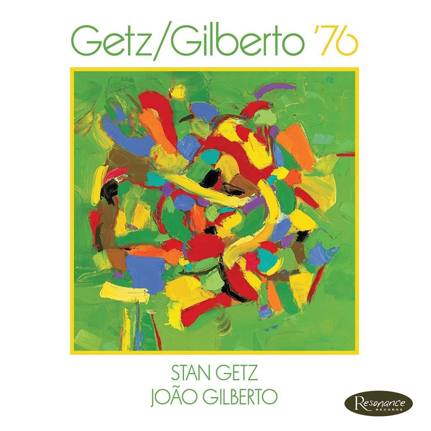 261 - Zev Feldman - Resonance Records - Unearthed Stan Getz/Joao Gilberto Concert episode artwork