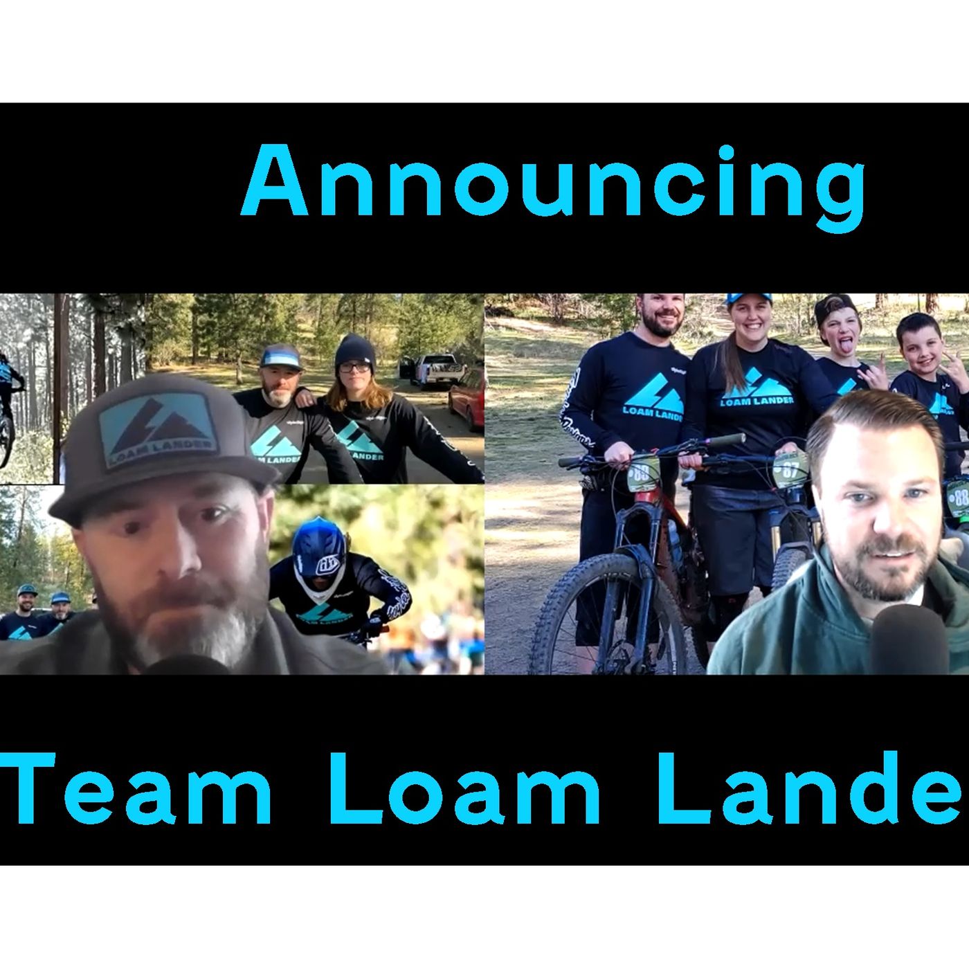 Loam Lander