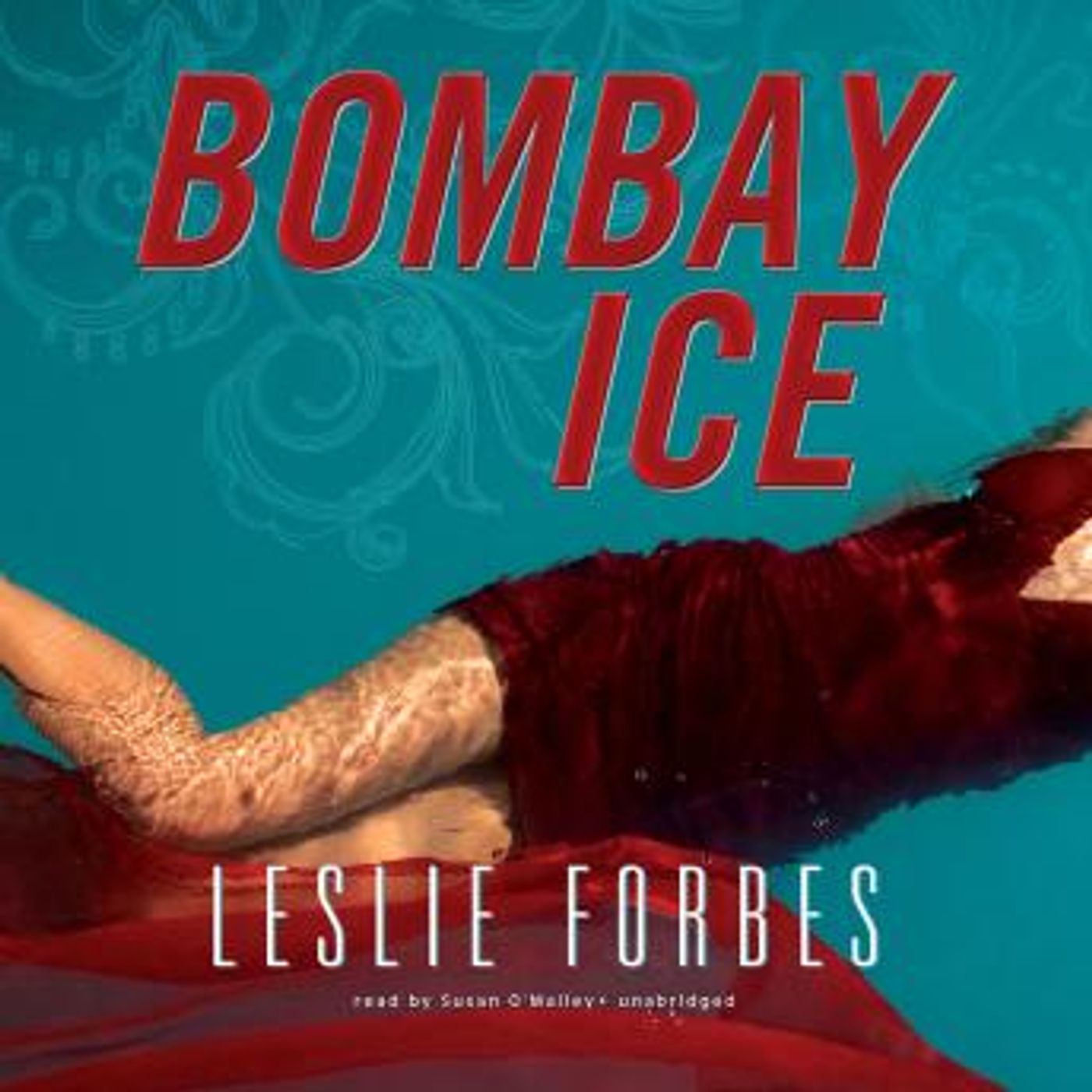Bombay Ice by Leslie Forbes episode artwork