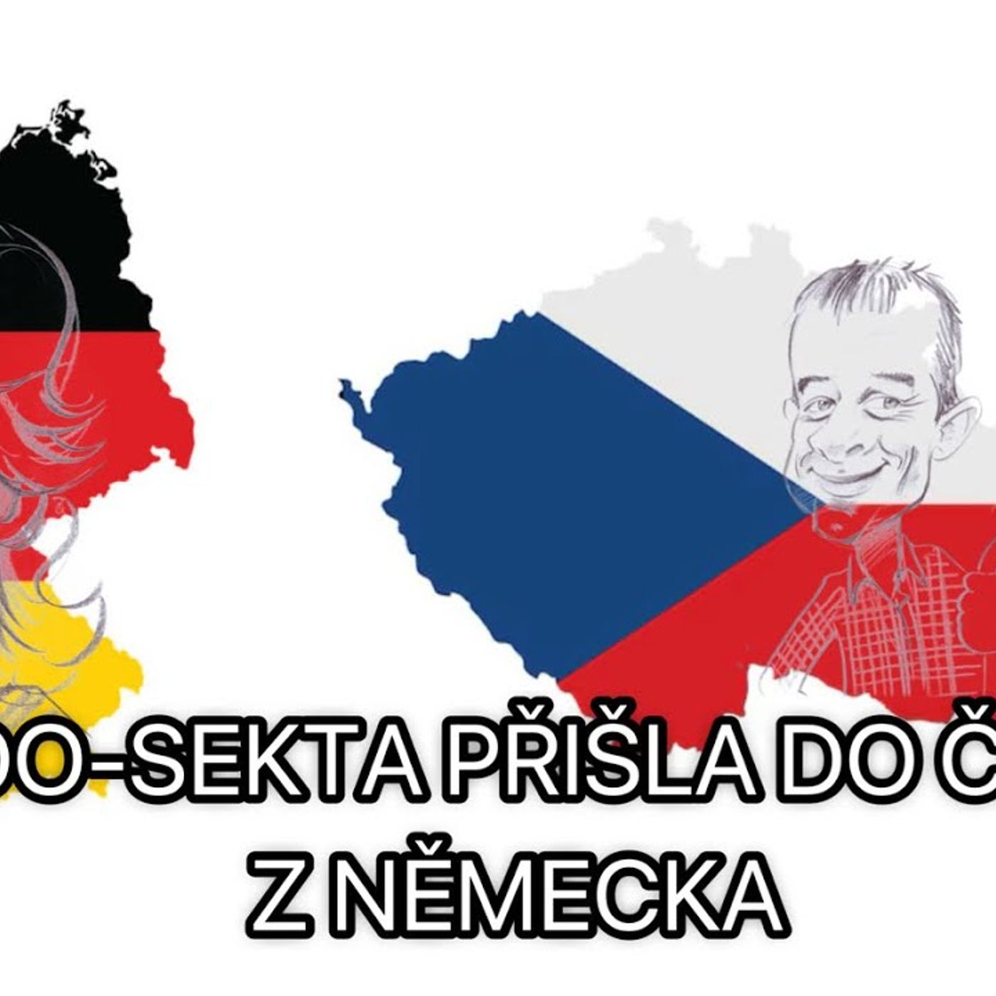 Důkazy o minulosti zakladatele C4C (sekta Děti Boží) episode artwork