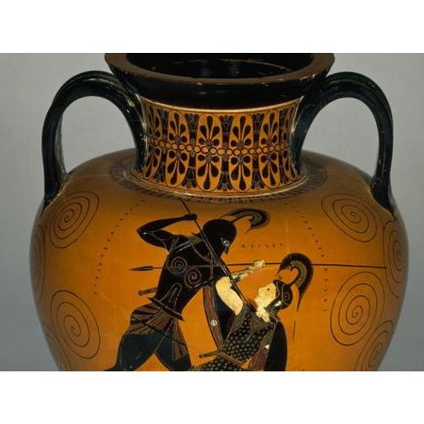 THE HELIOS BIBLIOS HOUR : Mis Education of (N) PT/4 THE ETRUSCAN VERSION episode artwork