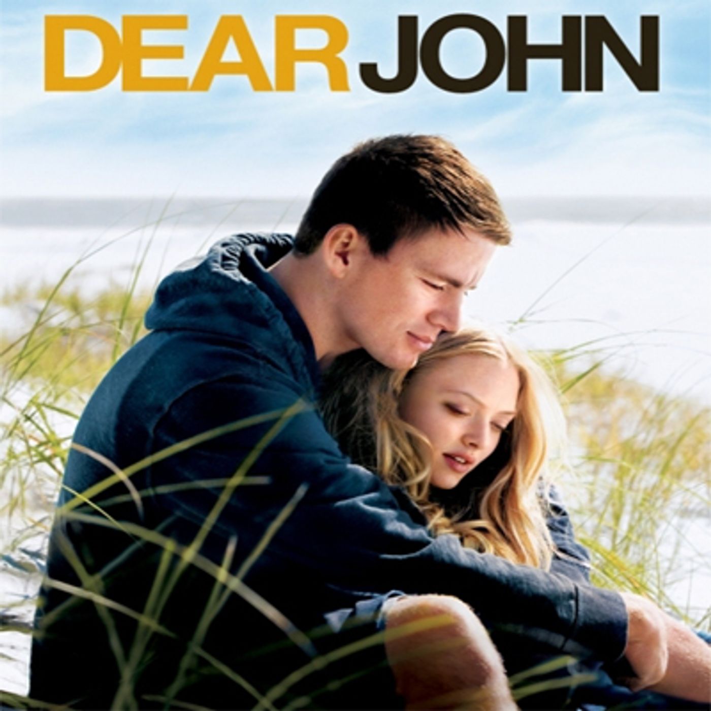 Dear John 2.5hrs 2x episode artwork