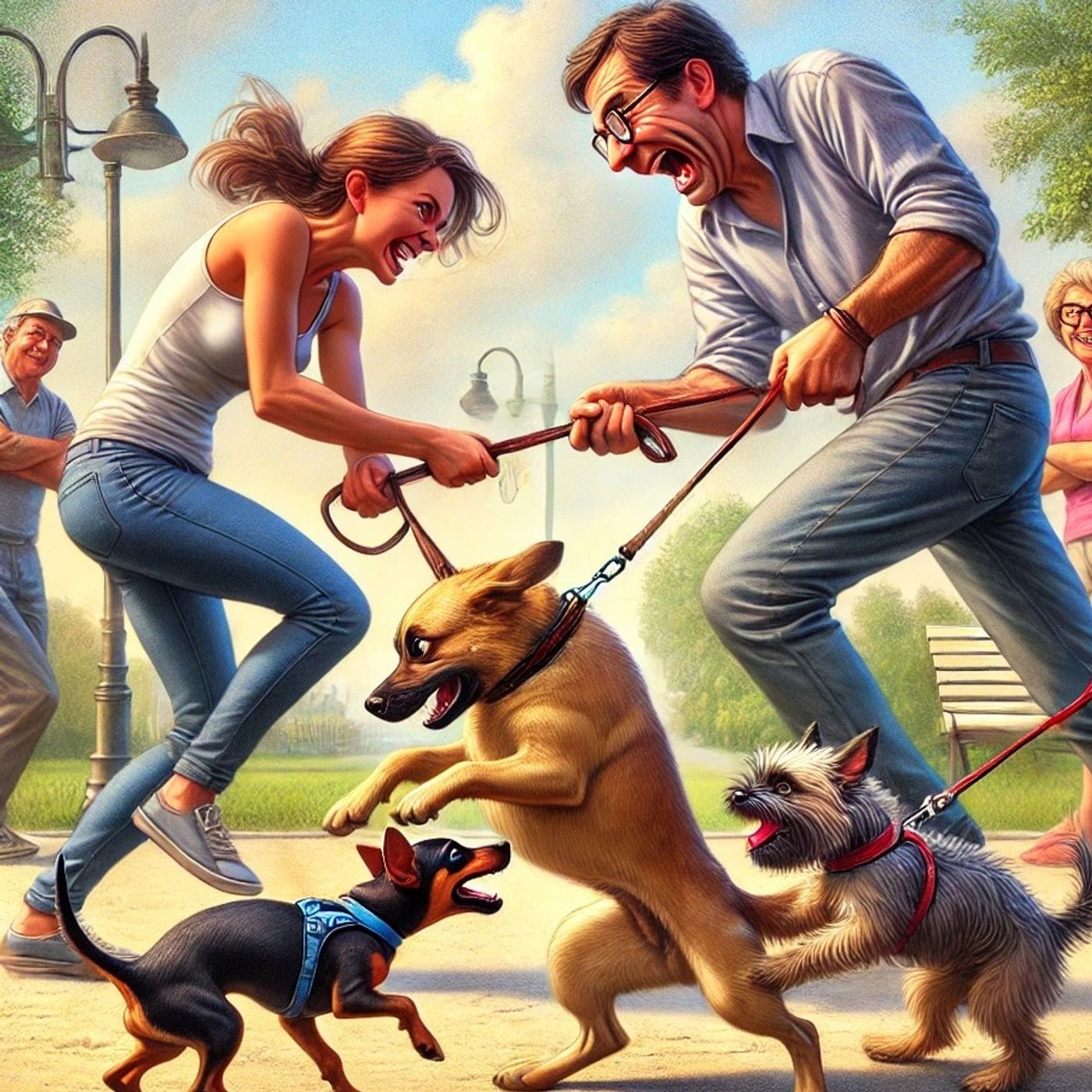 Animalisti e vegetariani - BastaBugie.it