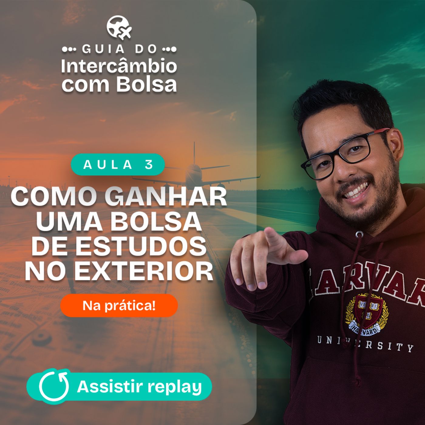 Matheus Tomoto - Tudo Sobre Intercâmbio