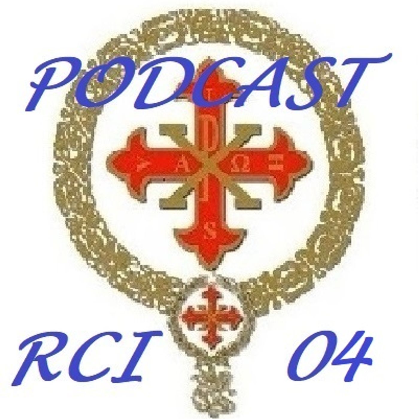 Podcast Costantiniani R.C.I.
