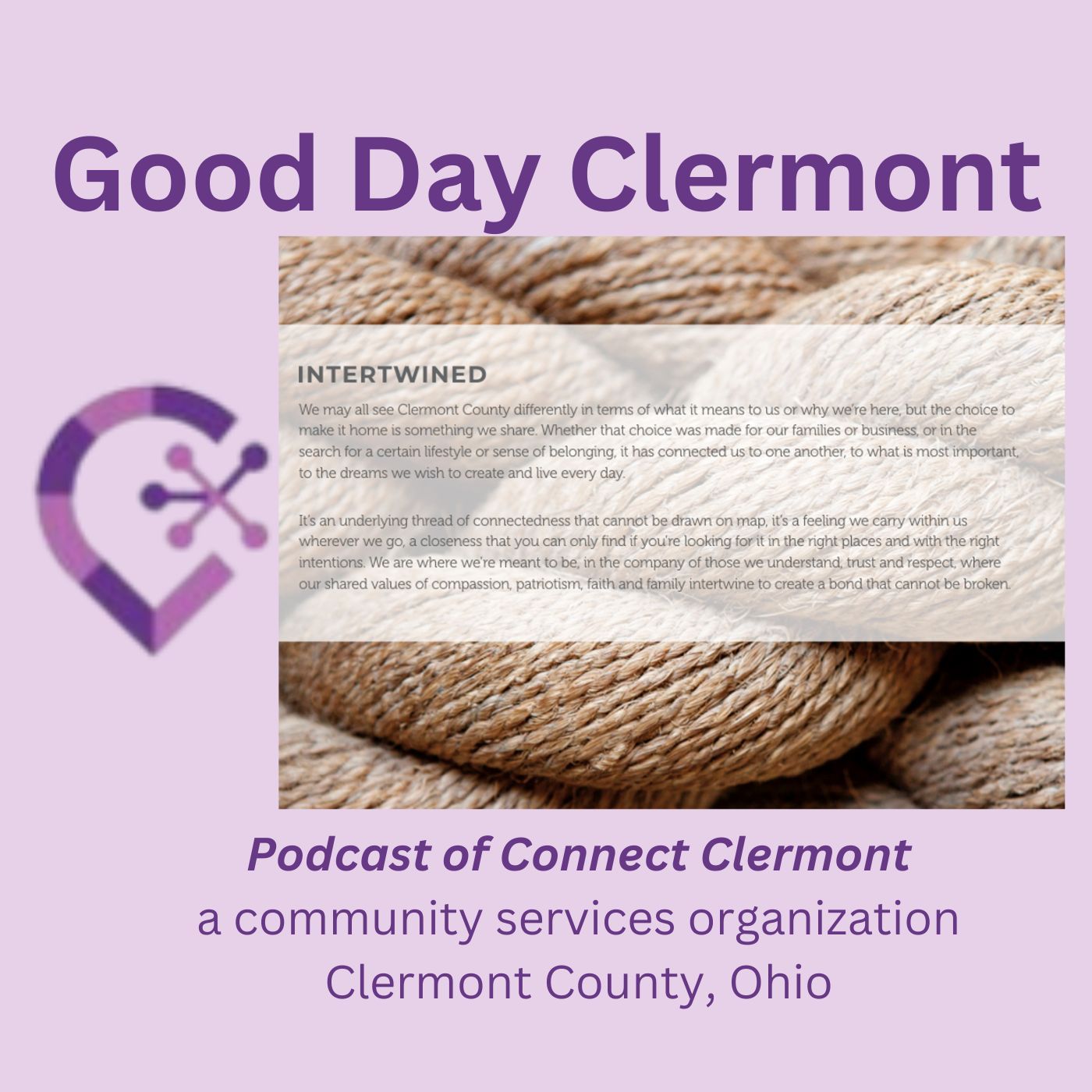 Good Day Clermont!