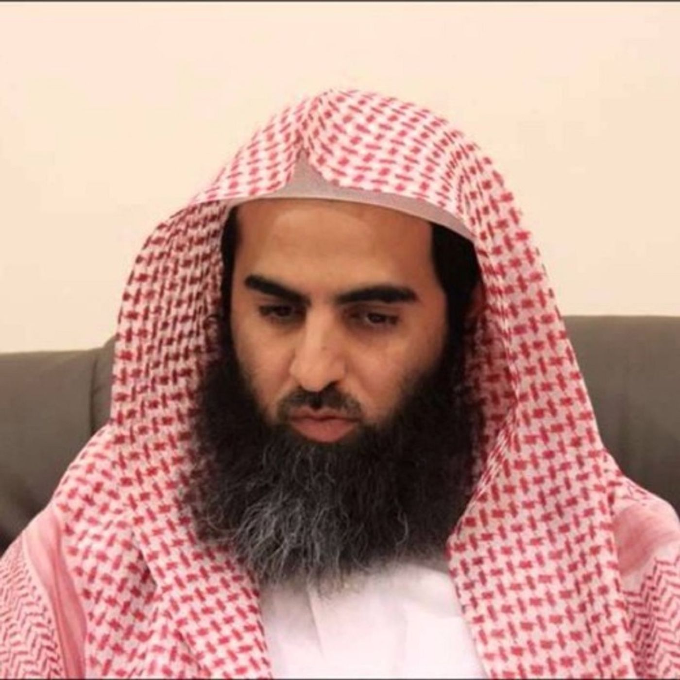 سورة الزمر محمد اللحيدان | Muhammad Al-Luhaidan episode artwork