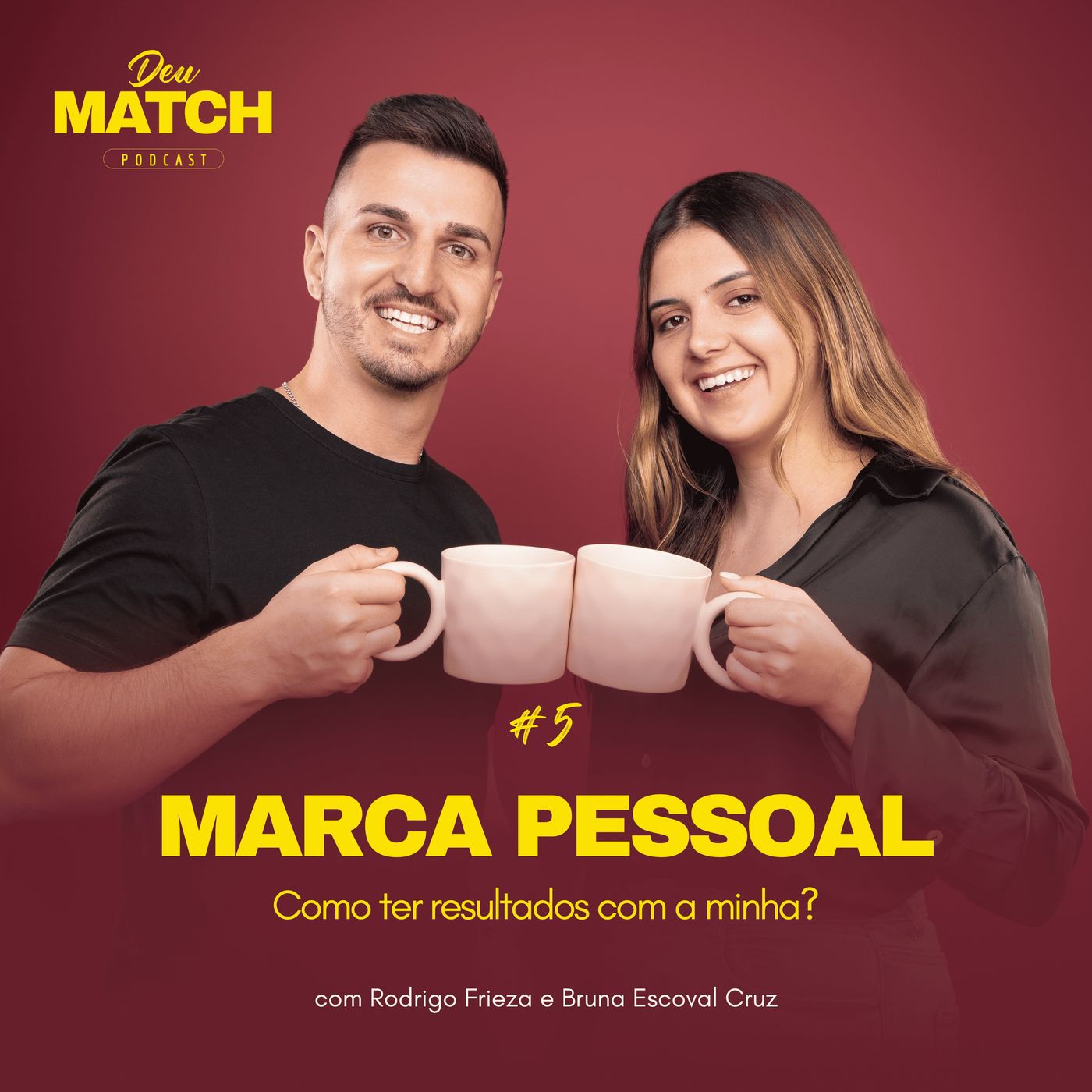 Deu Match