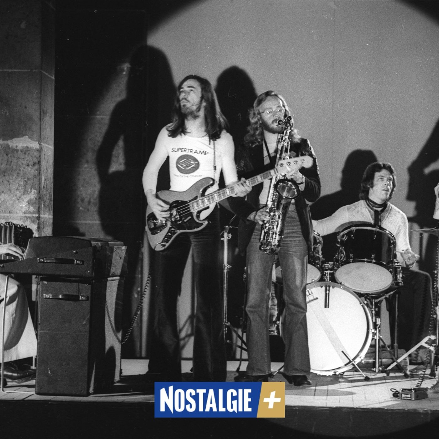 The Logical Song de Supertramp : l'histoire personnelle derrière le plus grand succès du groupe (29 mars 1979)