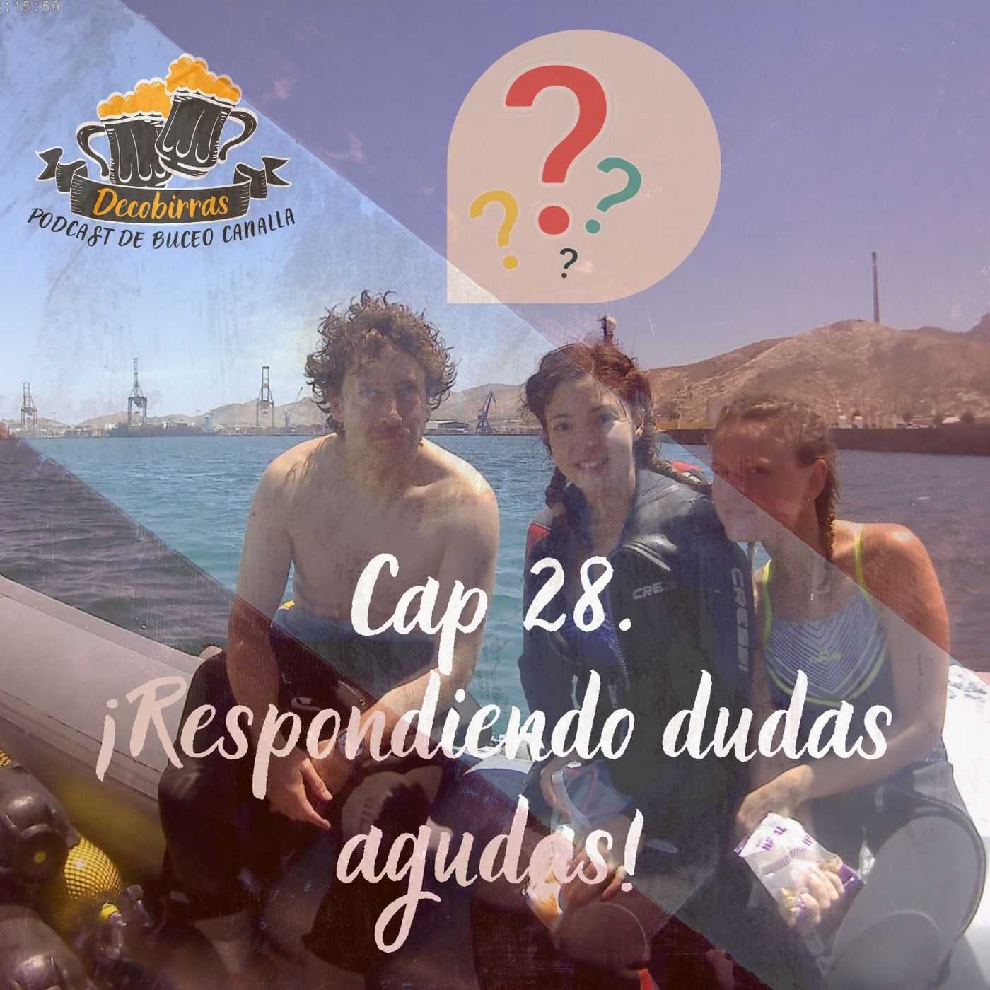 Decobirras
