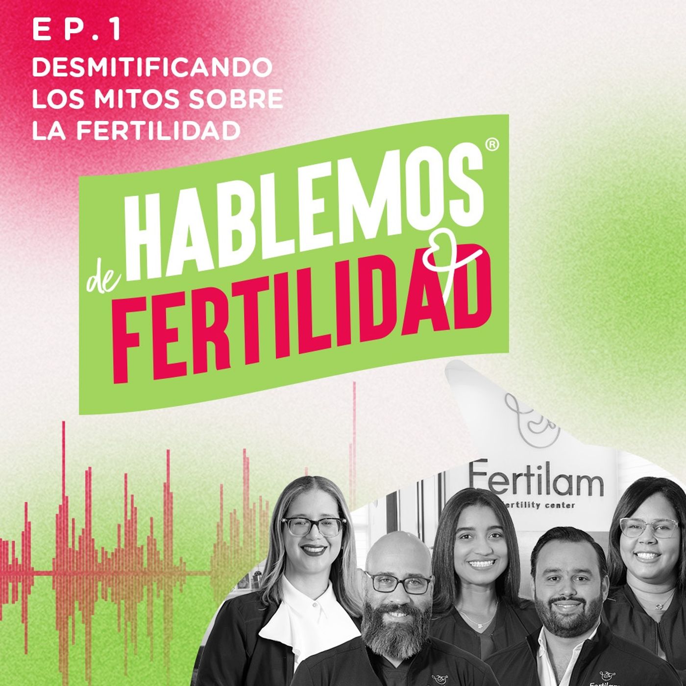 Hablemos de Fertilidad